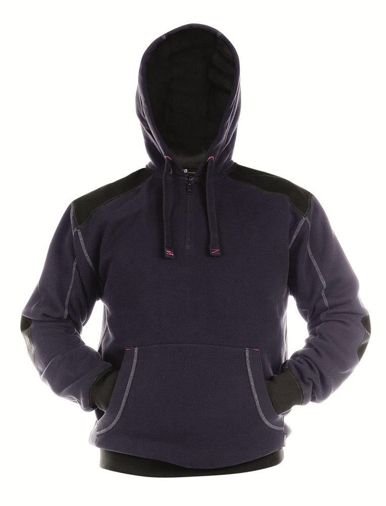 Kapuzensweatshirt Indy