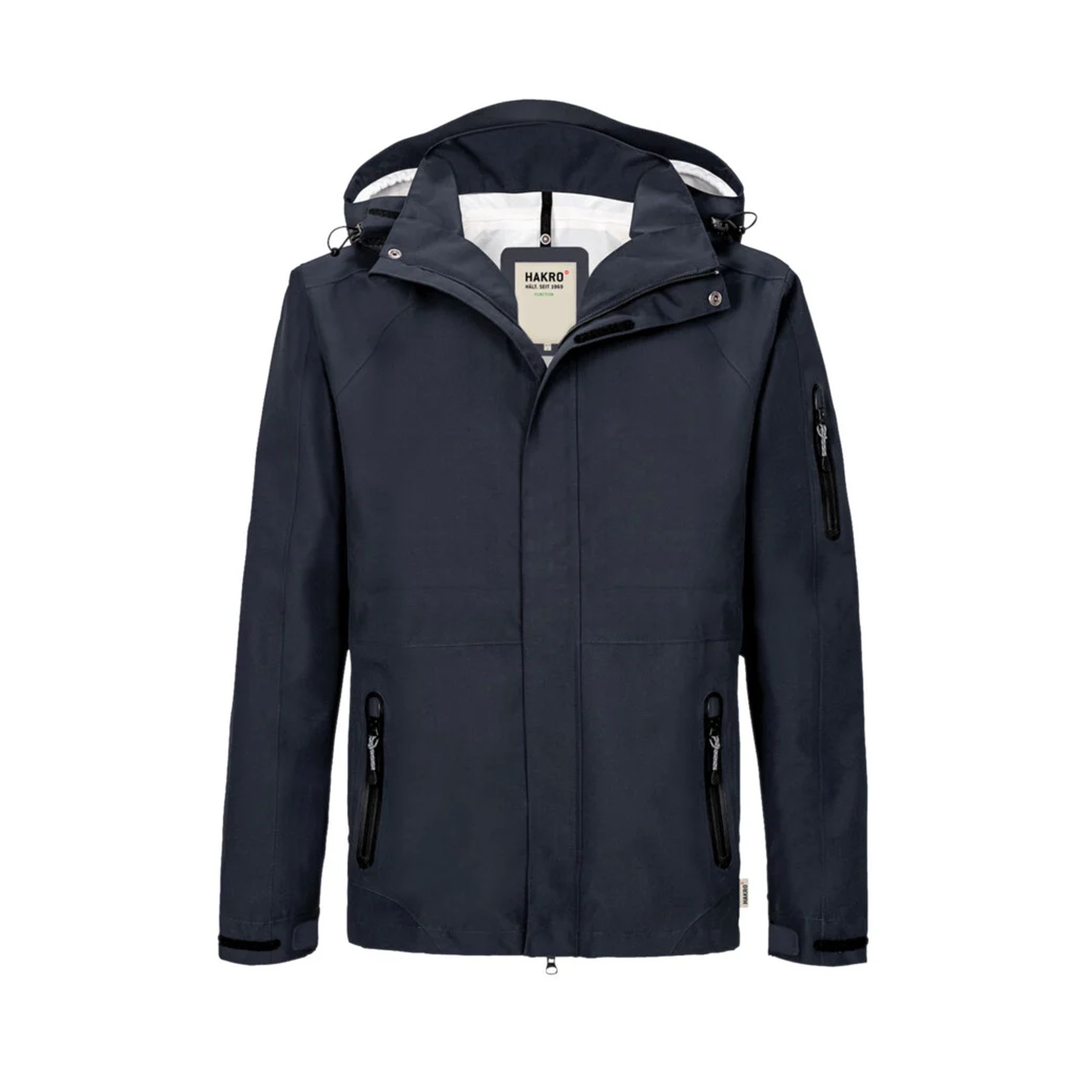 Aktivejacke HAKRO® HOUSTON NO. 850