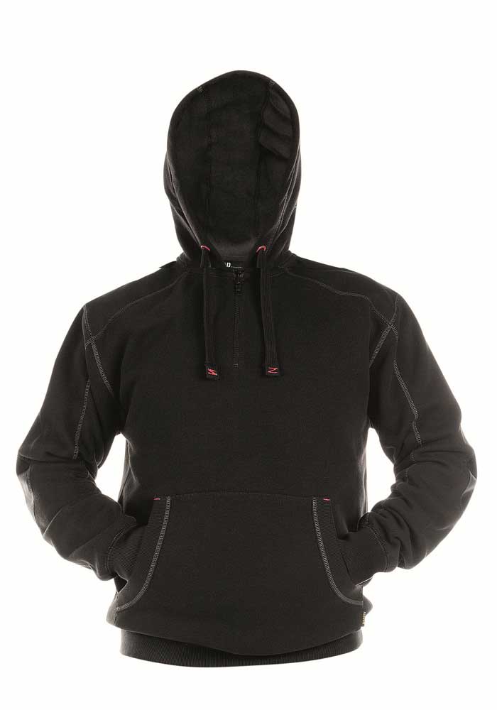 Kapuzensweatshirt Indy