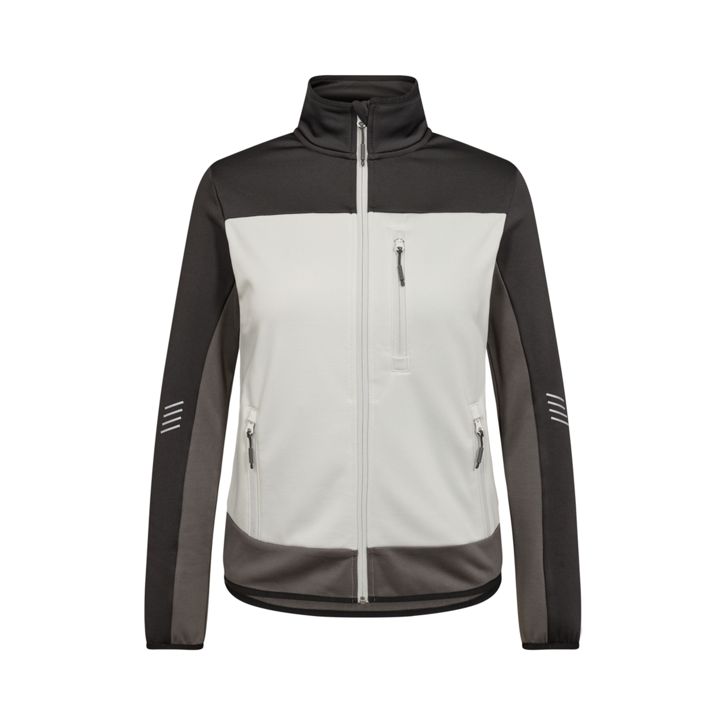 Entire Damen Midlayer-Cardigan