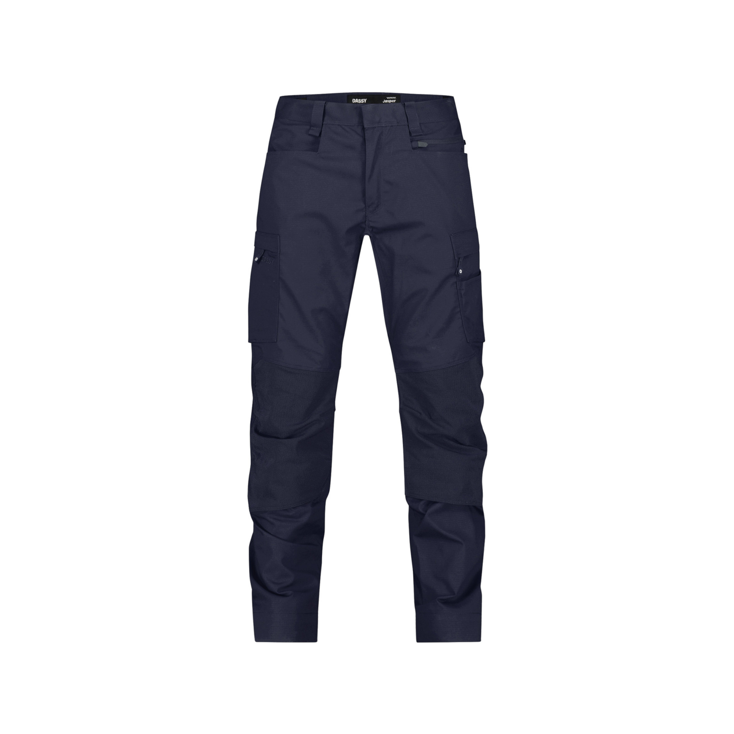 Arbeitshose Jasper mit Kniepolstertaschen Arbeitshose Jasper mit Kniepolstertaschen