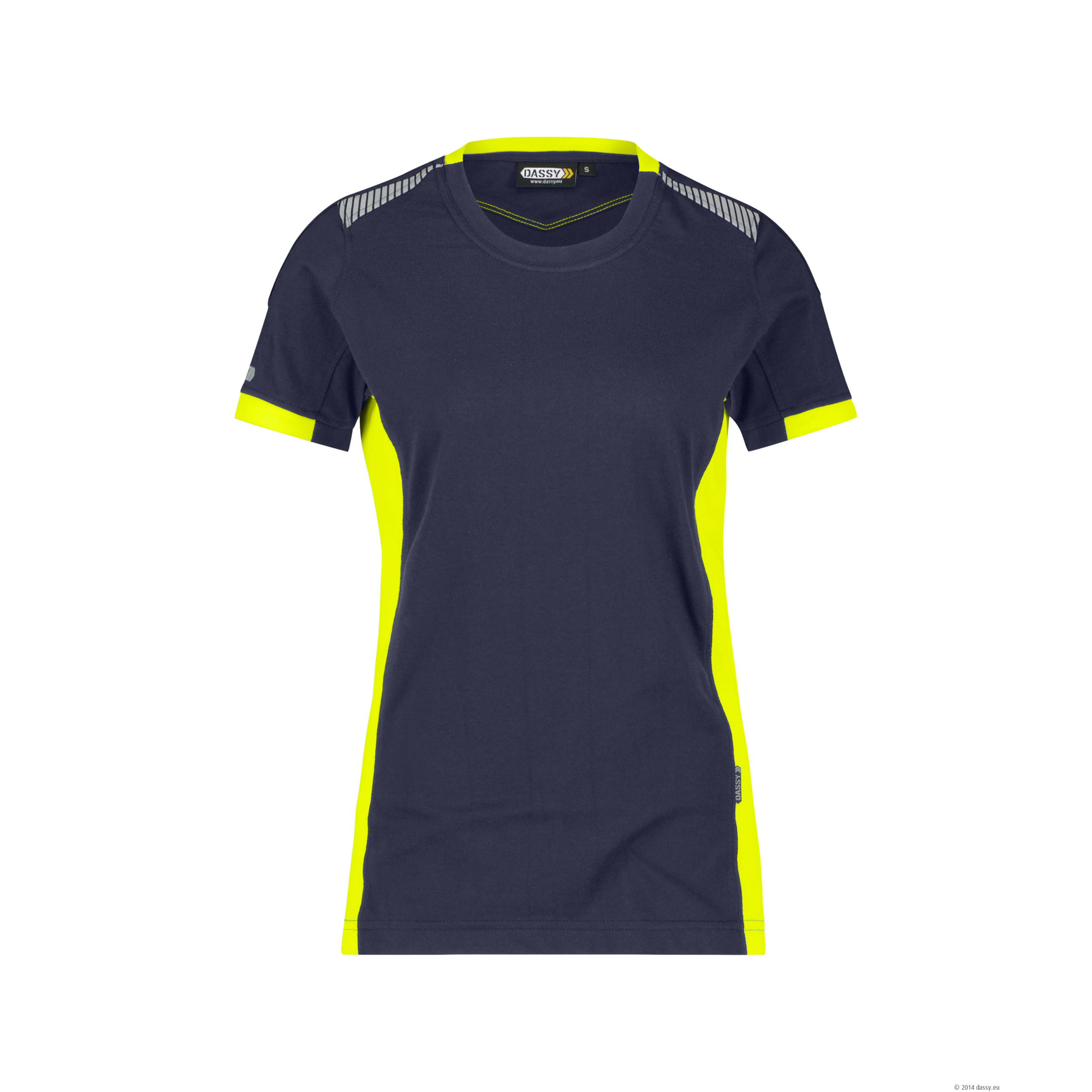 T-Shirt für Damen Tampico Women