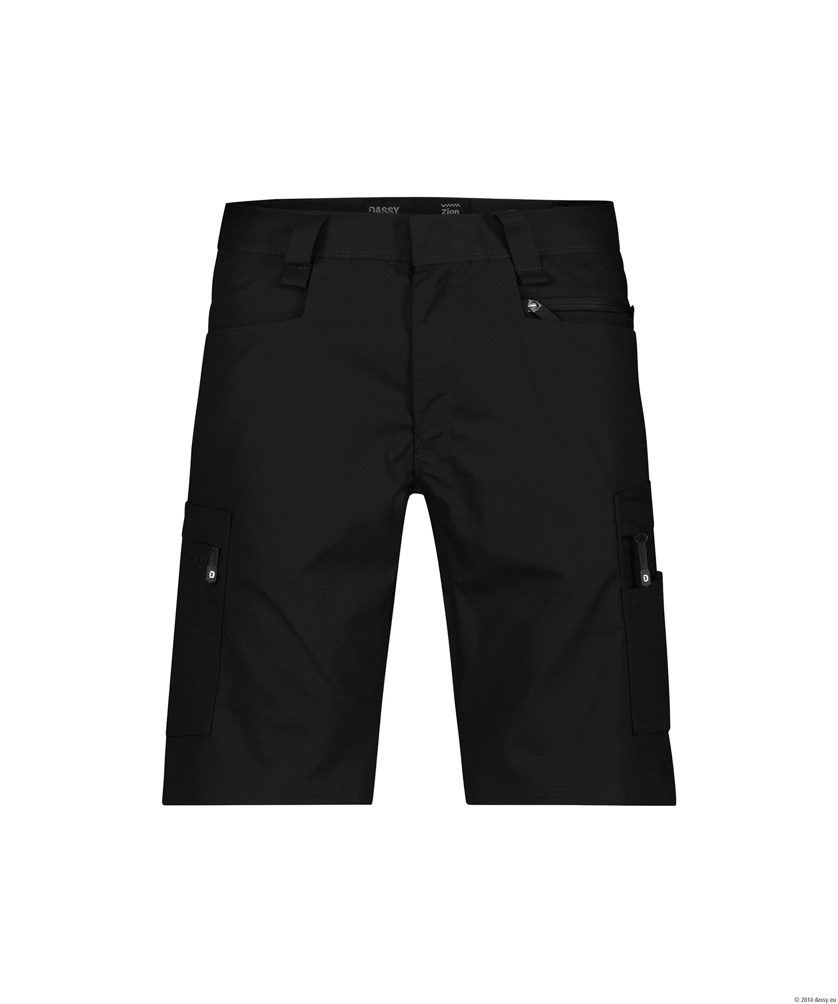 Arbeitsshorts DASSY® Zion Arbeitsshorts DASSY® Zion