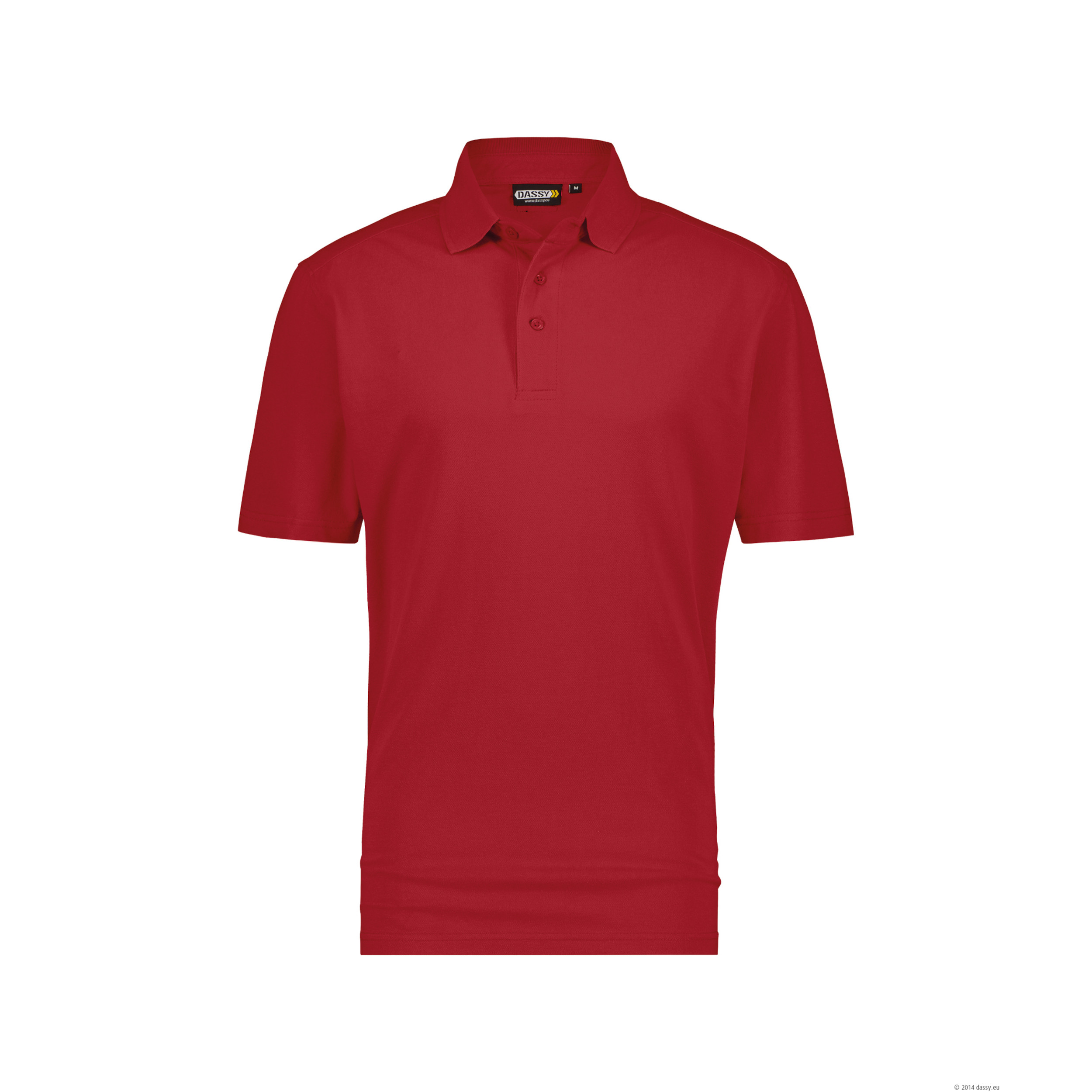 Poloshirt Leon