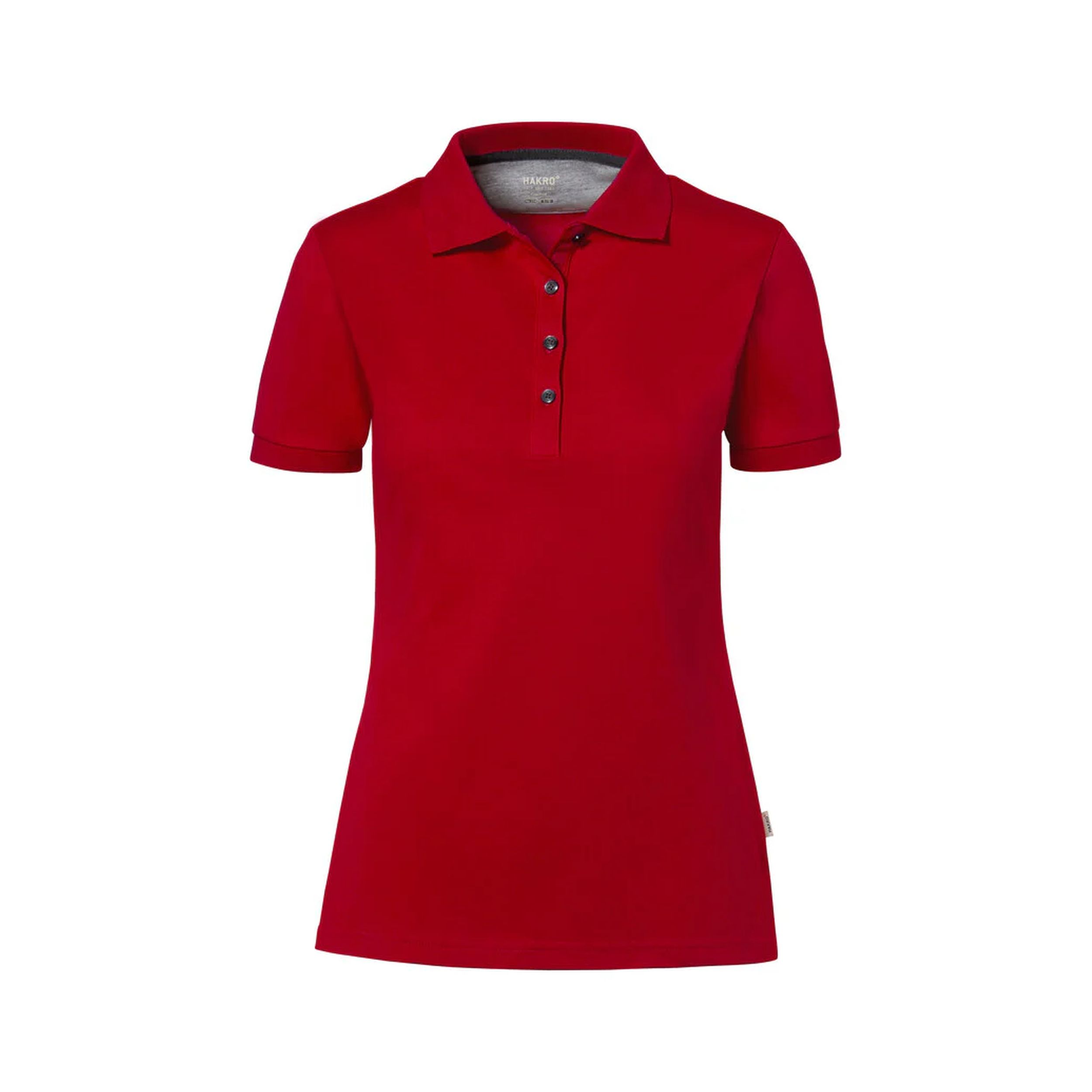 HAKRO COTTON TEC® Damen Poloshirt