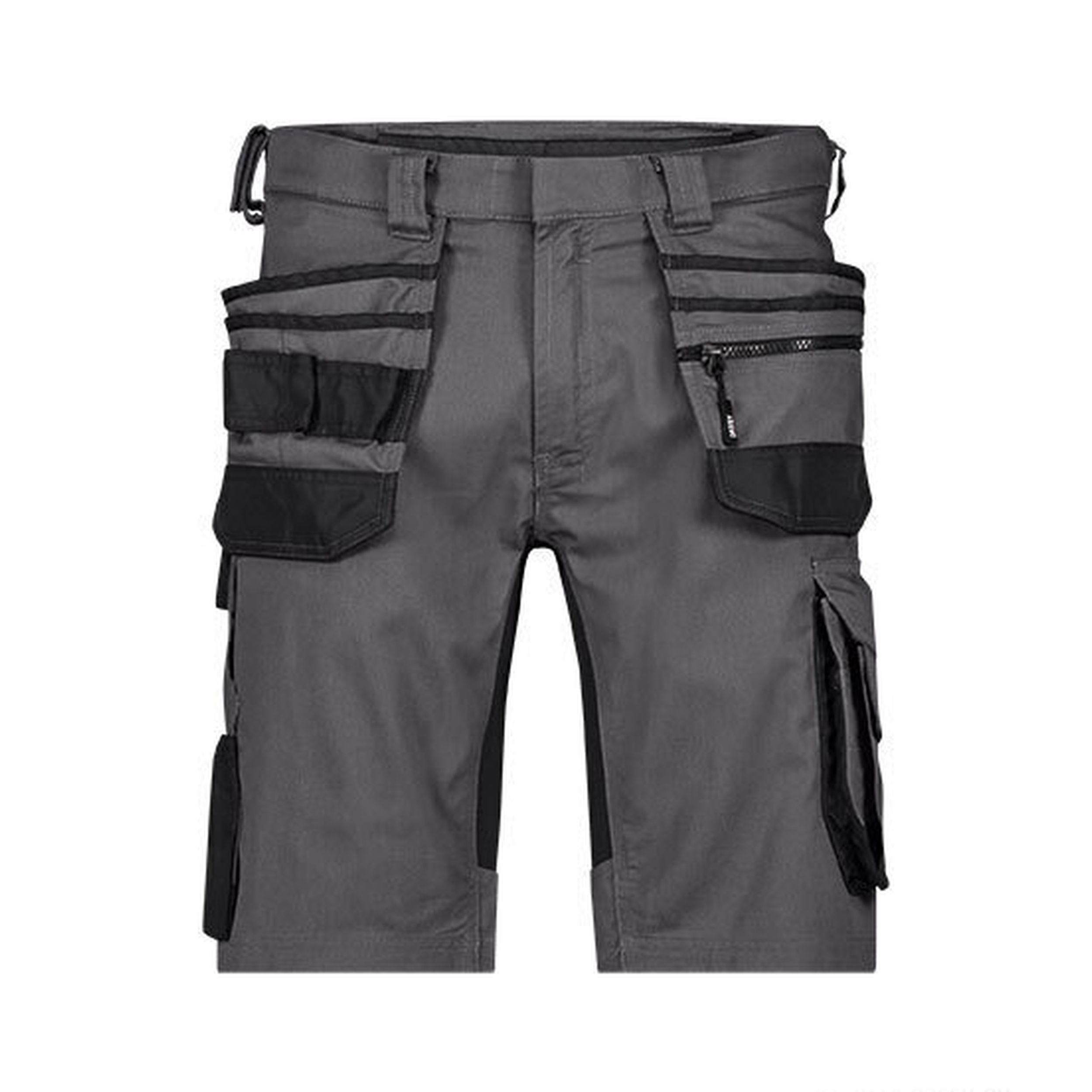 Stretch-Arbeitsshorts mit Holstertaschen Trix Next