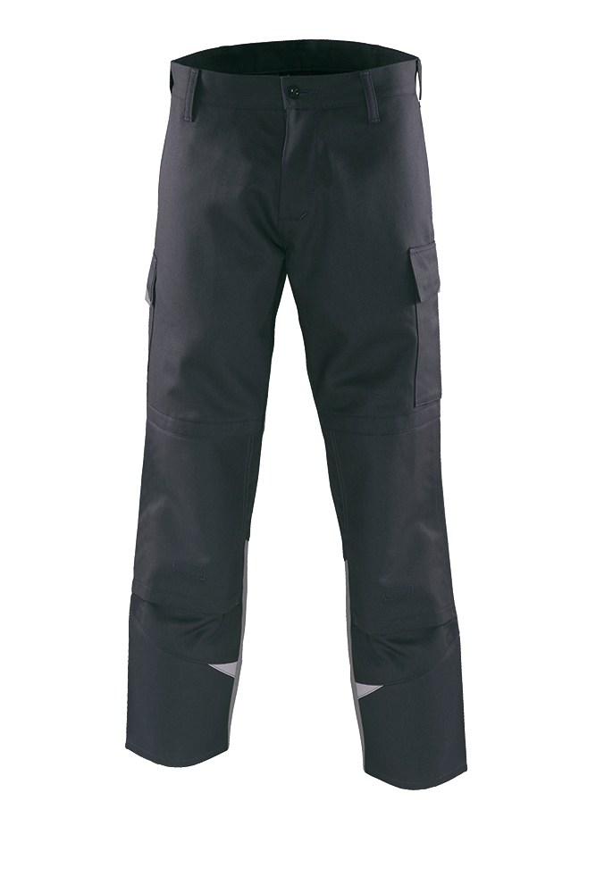 60s952161-537 Splash Schweißerbundhose 2161, schwer