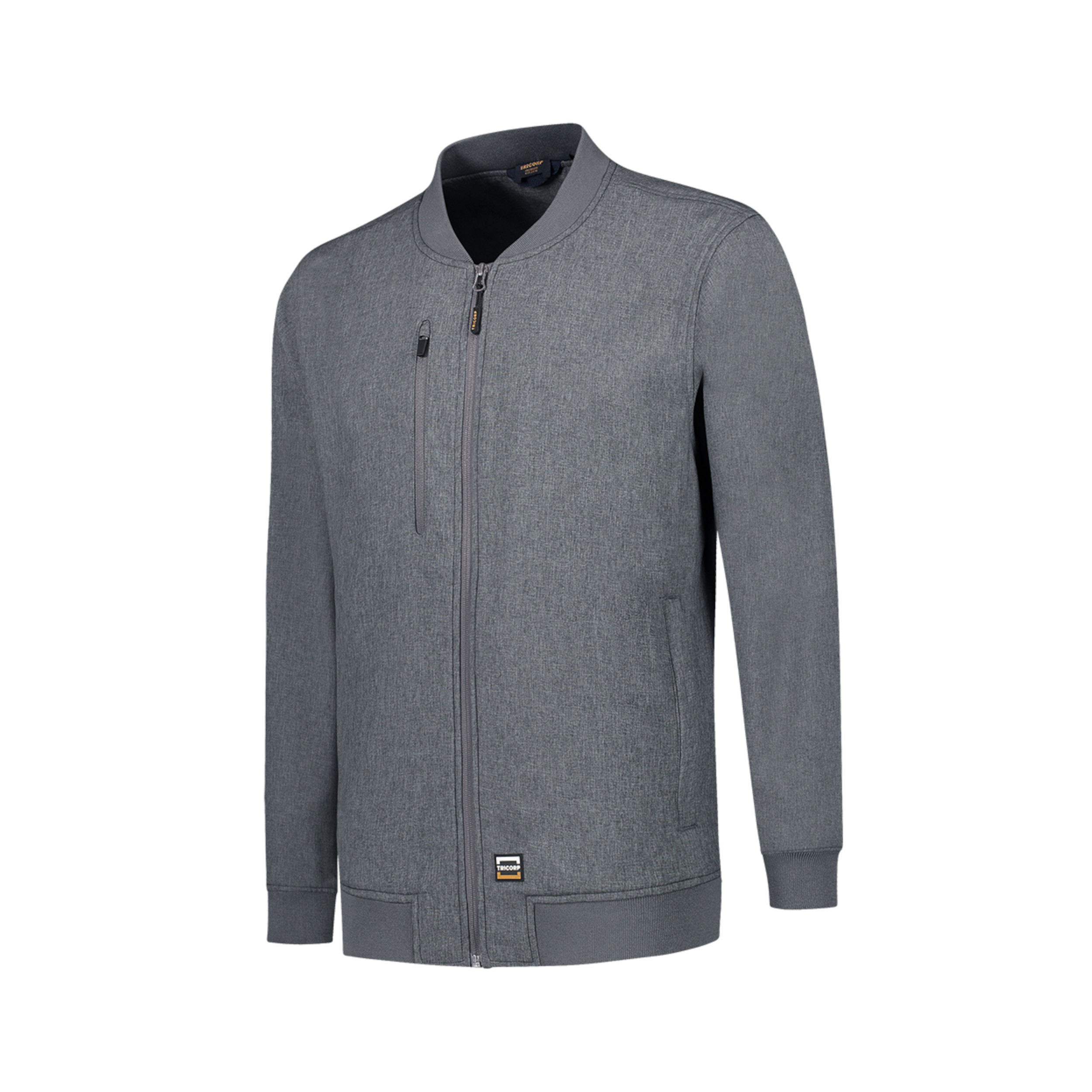 06404009G Bomber Softshelljacke Premium