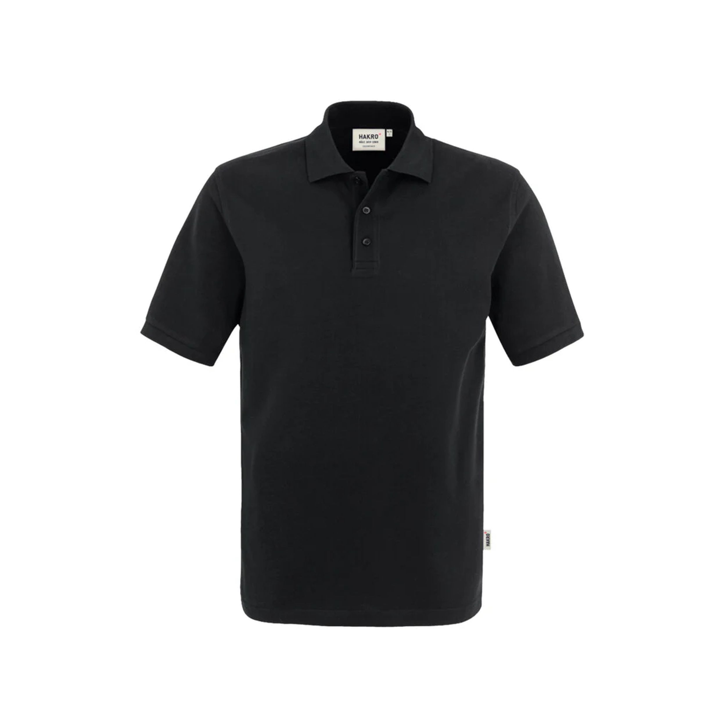 HAKRO HAKRO Poloshirt Top