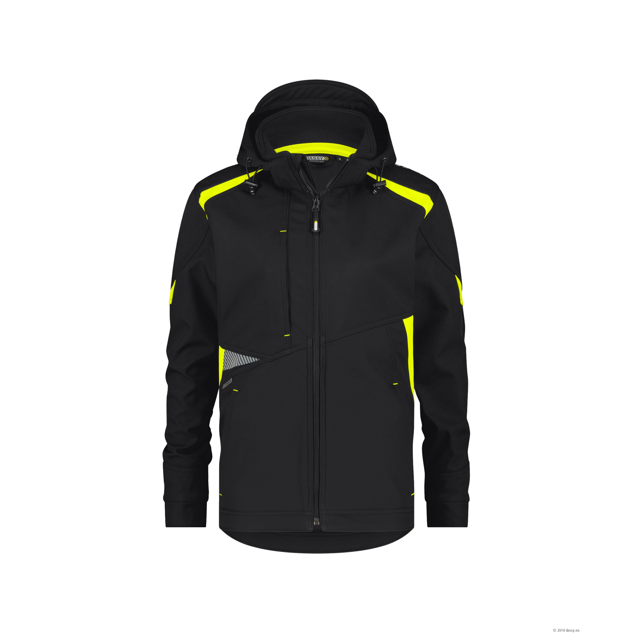 Softshell-jacke für Damen Kalama Women