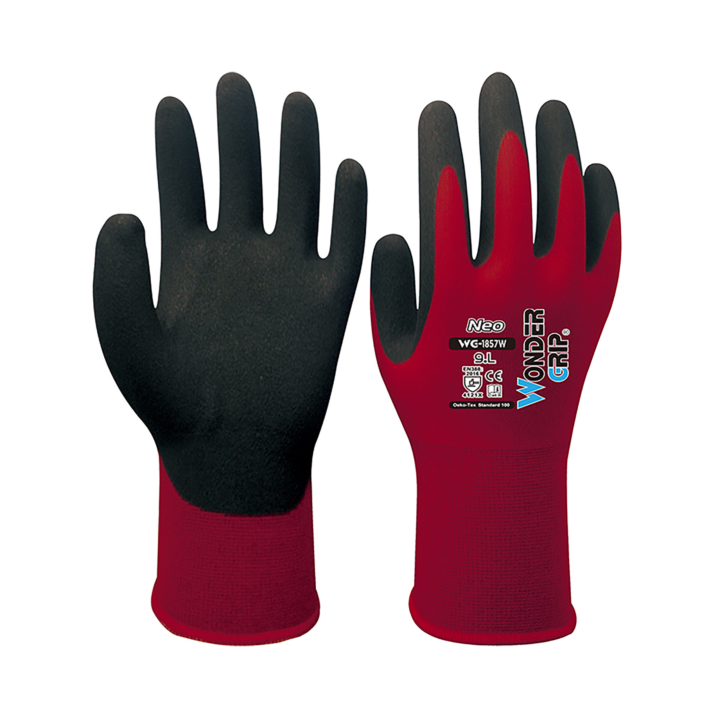 Wonder Grip Schutzhandschuh NEO WG-1857W