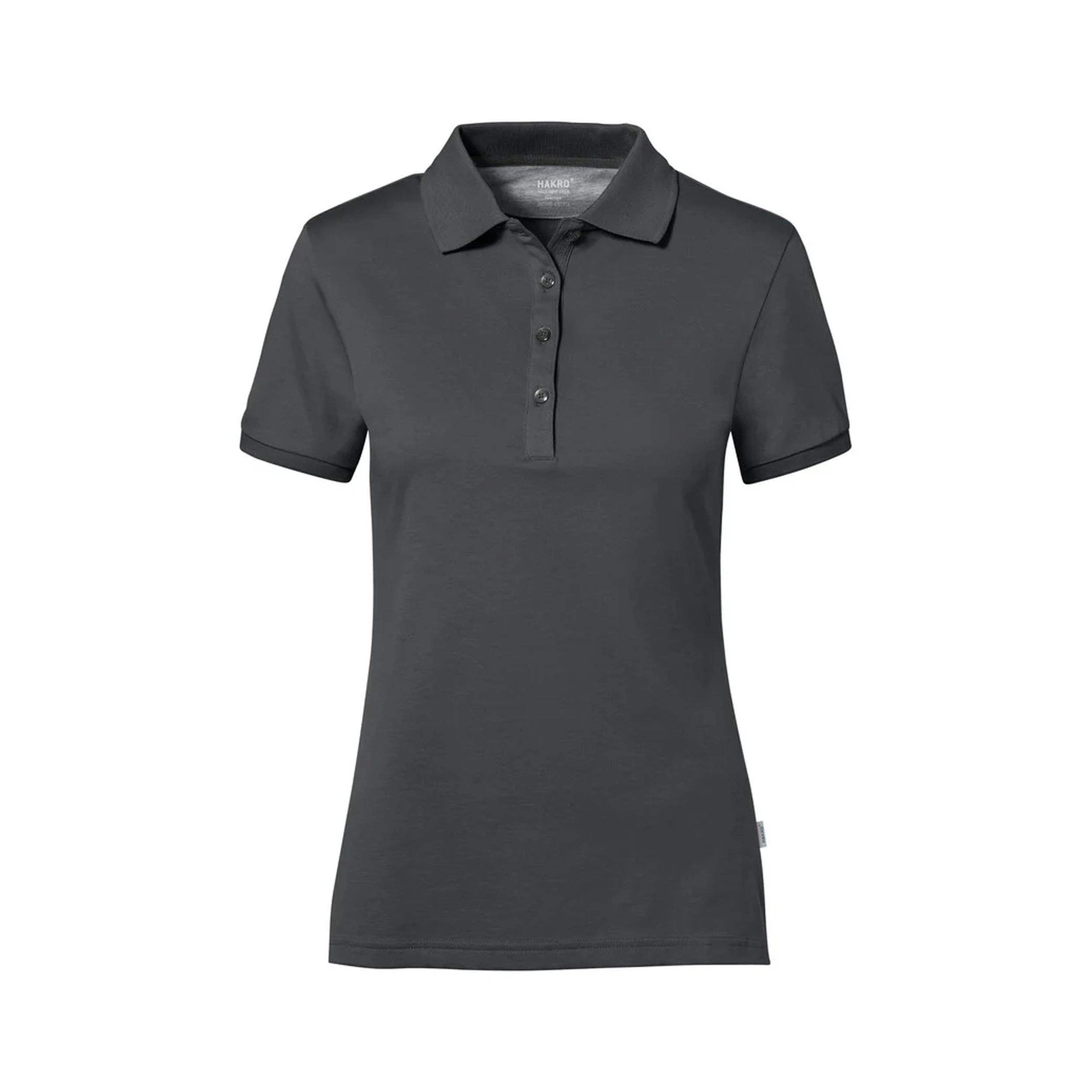 HAKRO COTTON TEC® Damen Poloshirt