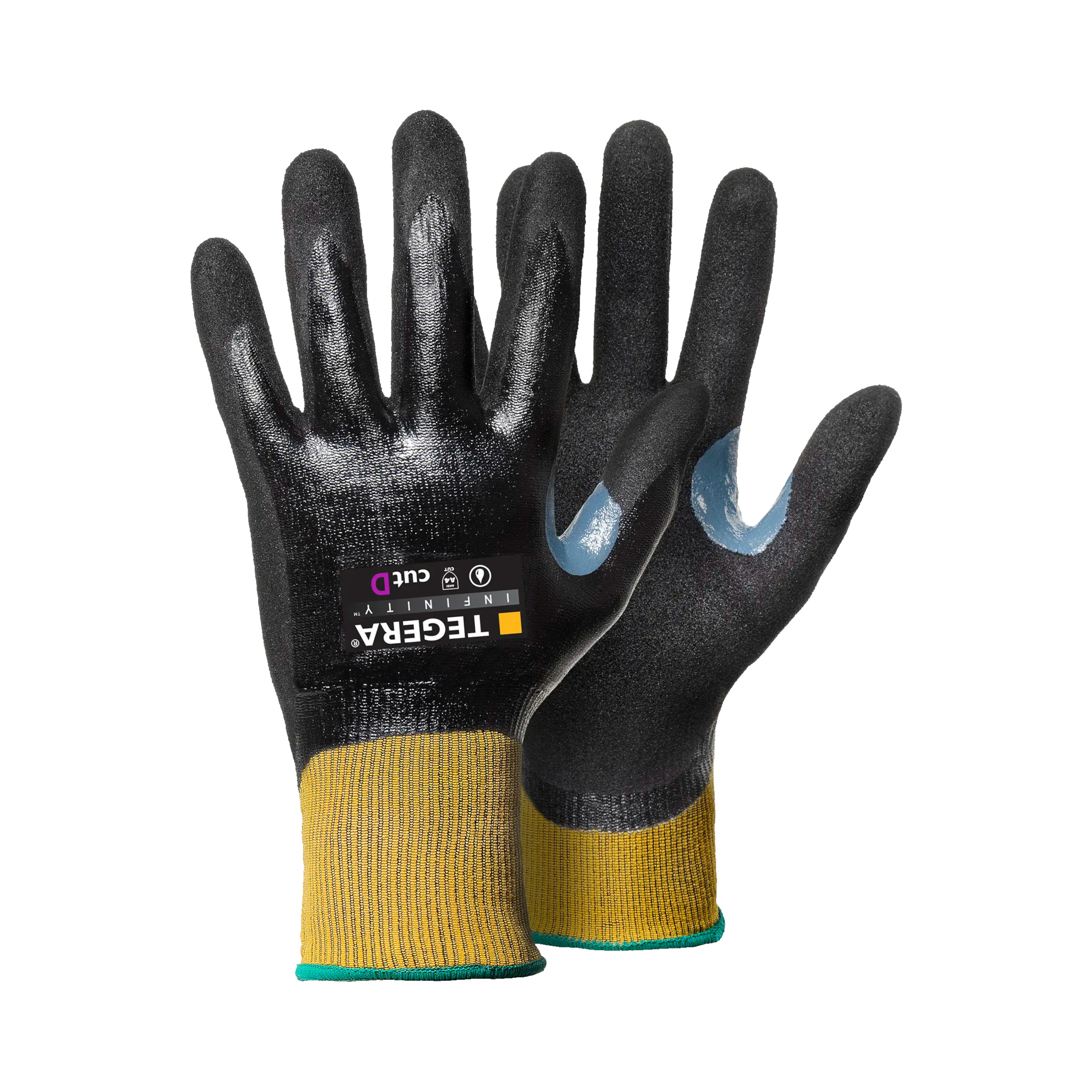 Schnittschutzhandschuh TEGERA® 8812 Infinity