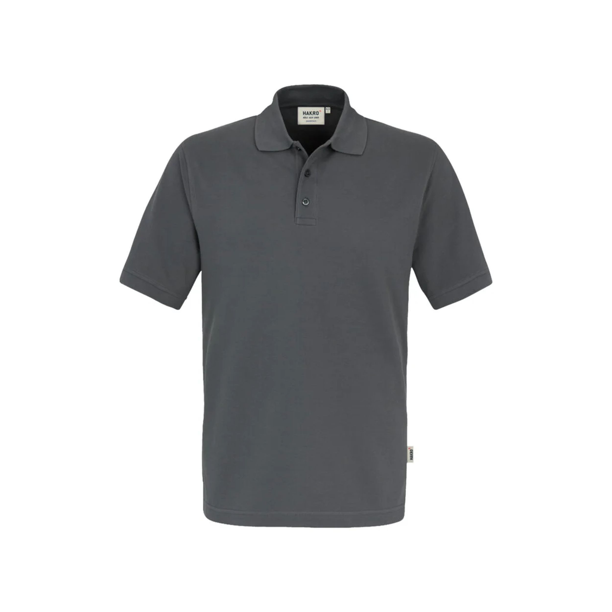 HAKRO HAKRO Poloshirt Top