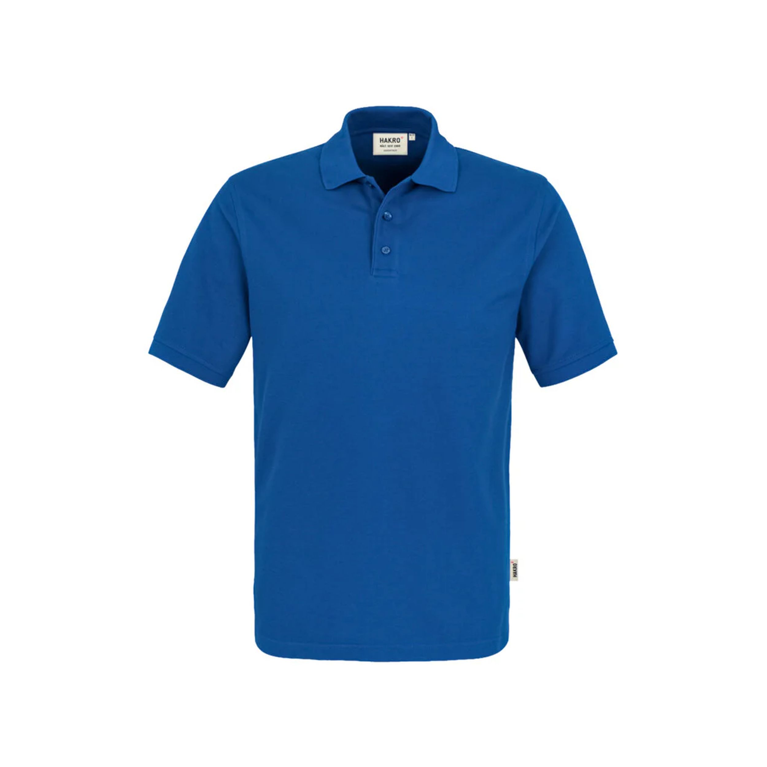 HAKRO HAKRO Poloshirt Top