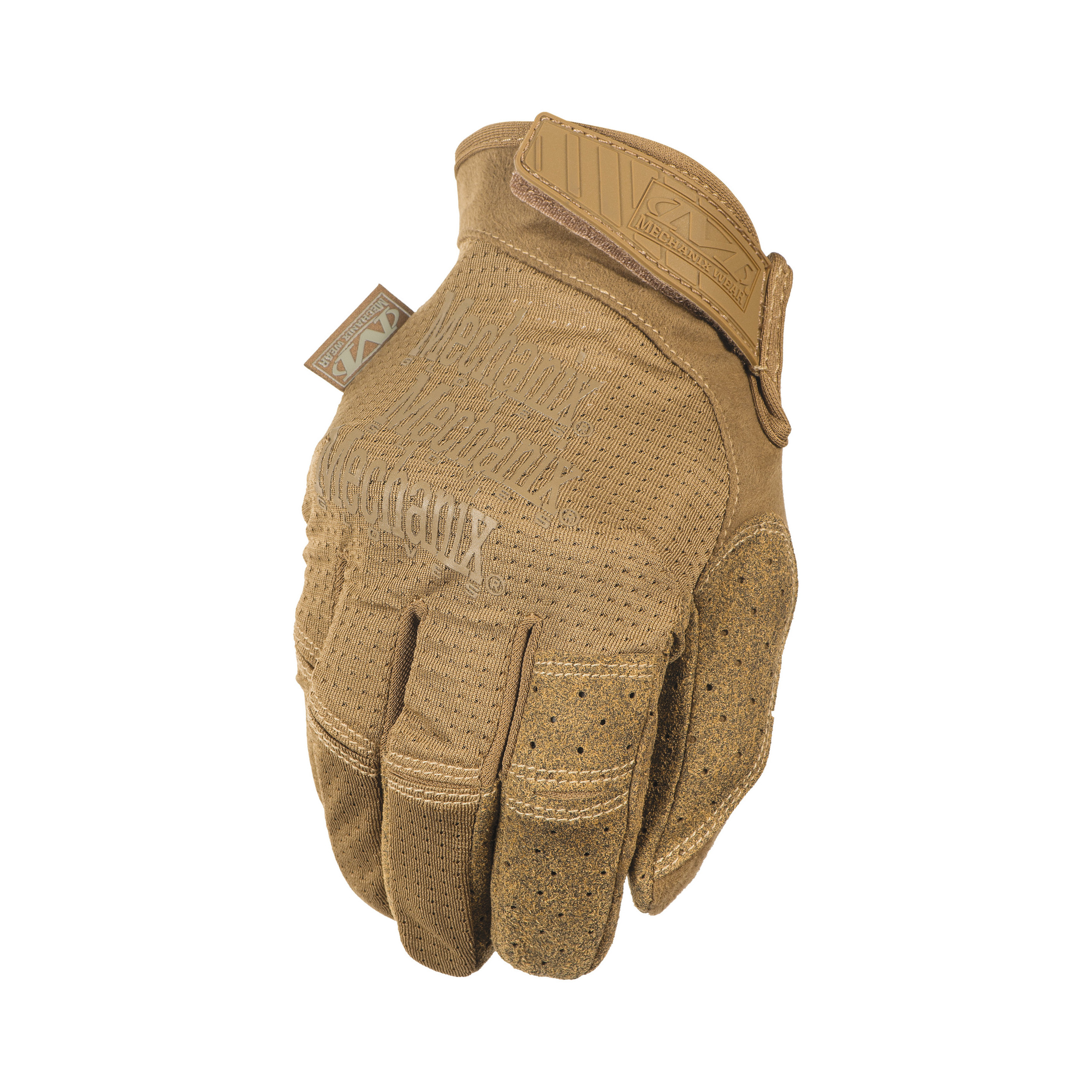 Mechanikerhandschuh Specialty Vent Coyote