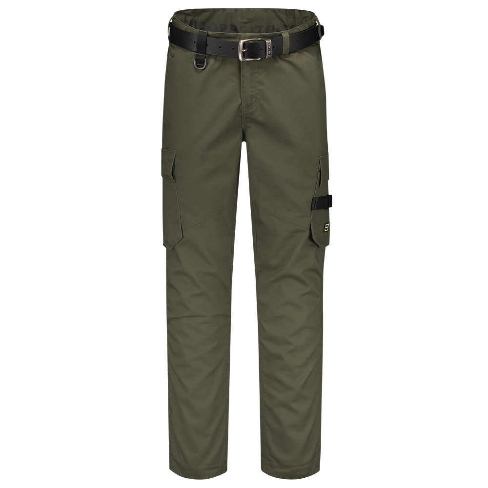 07502023A Bundhose Twill