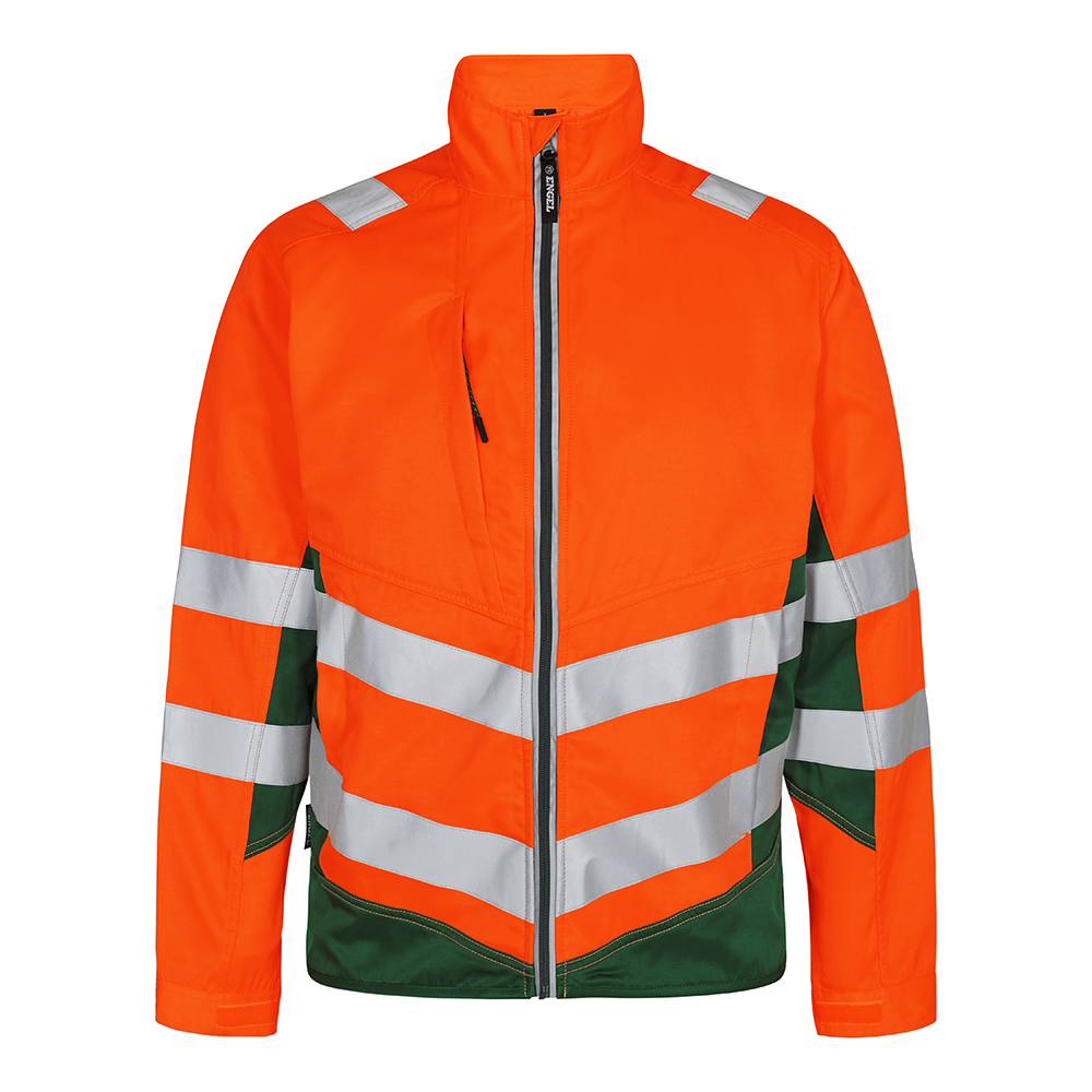 Safety Light Jacke 1545-319