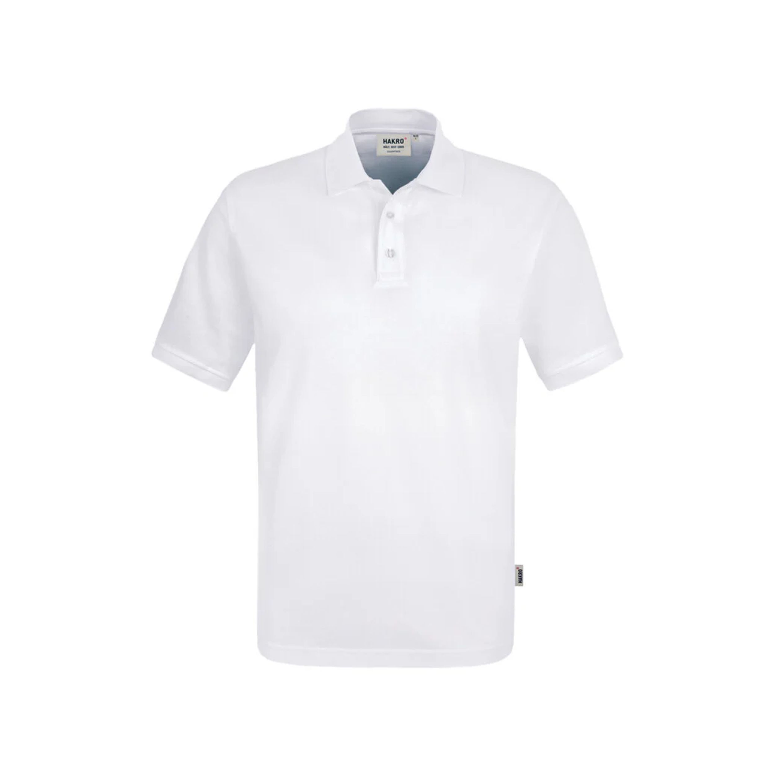 HAKRO HAKRO Poloshirt Top