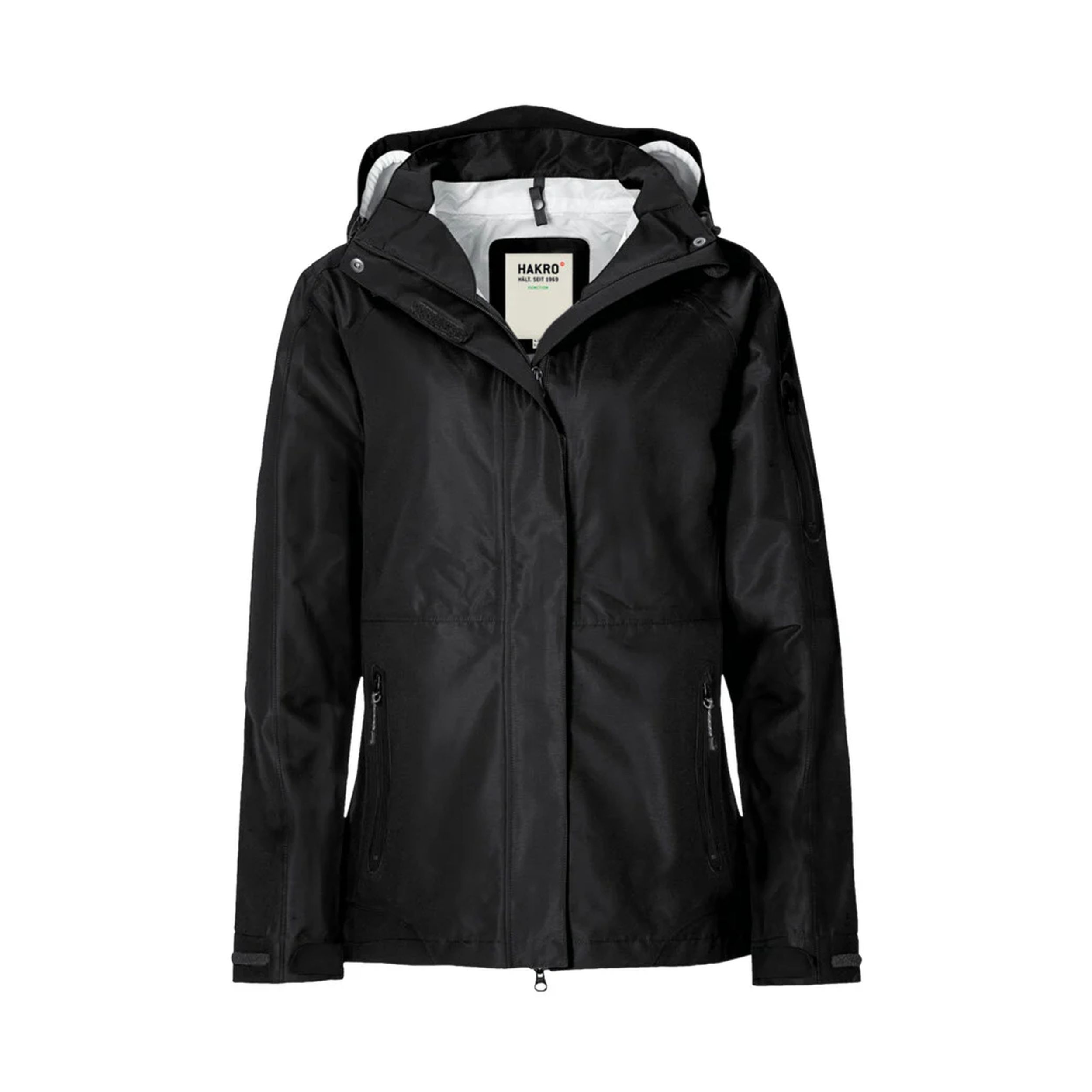HAKRO Damen Activejacke