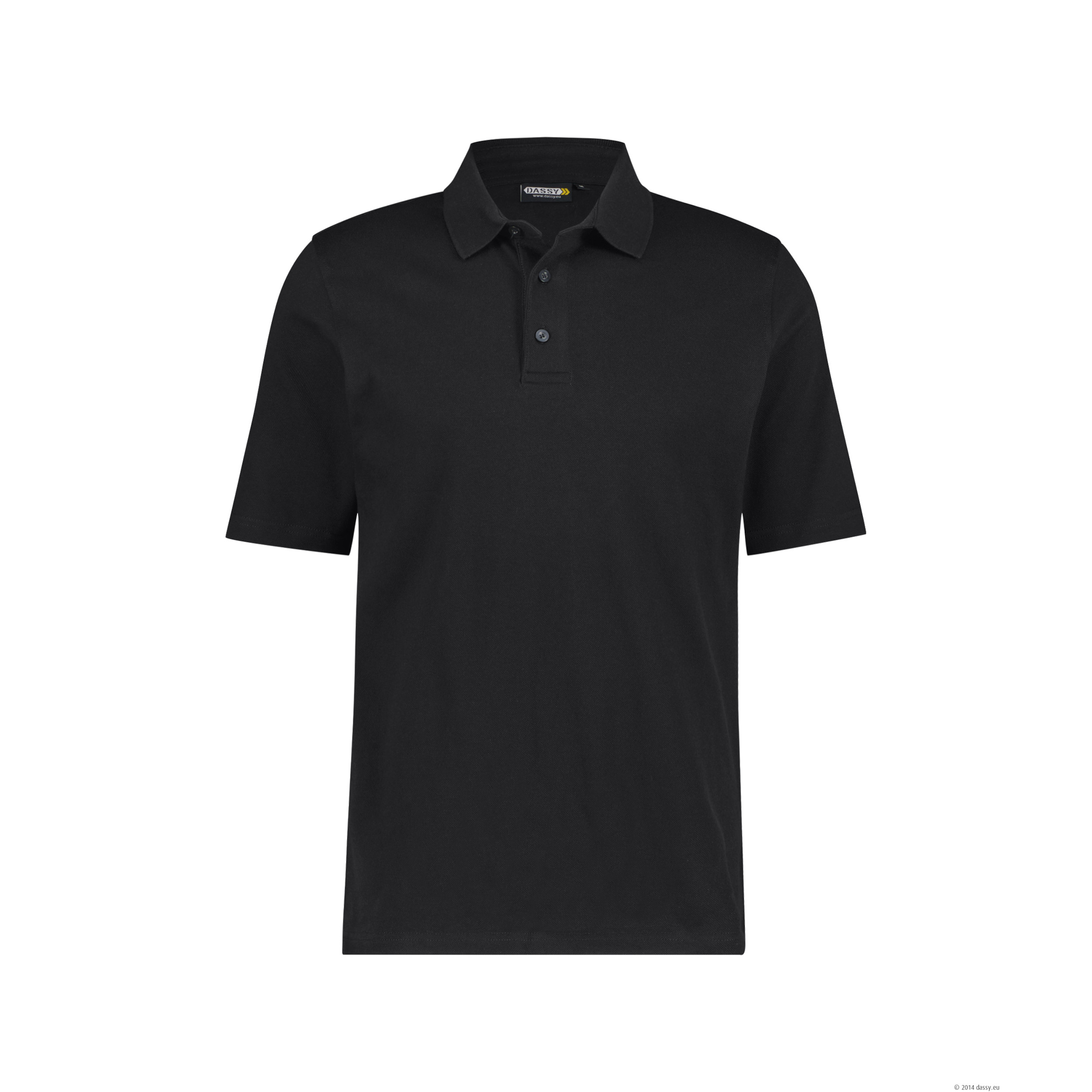 Poloshirt Leon