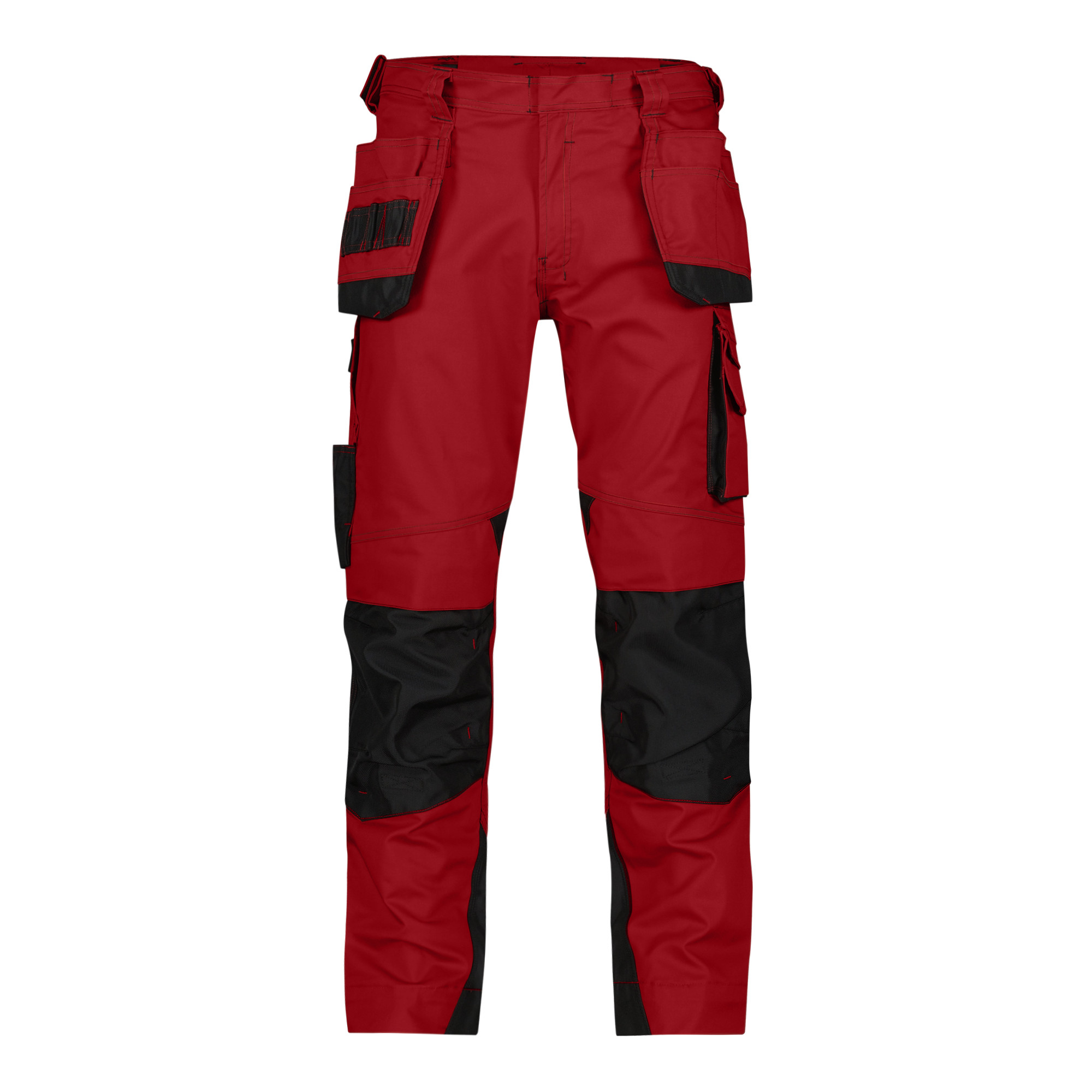 rot/schwarz