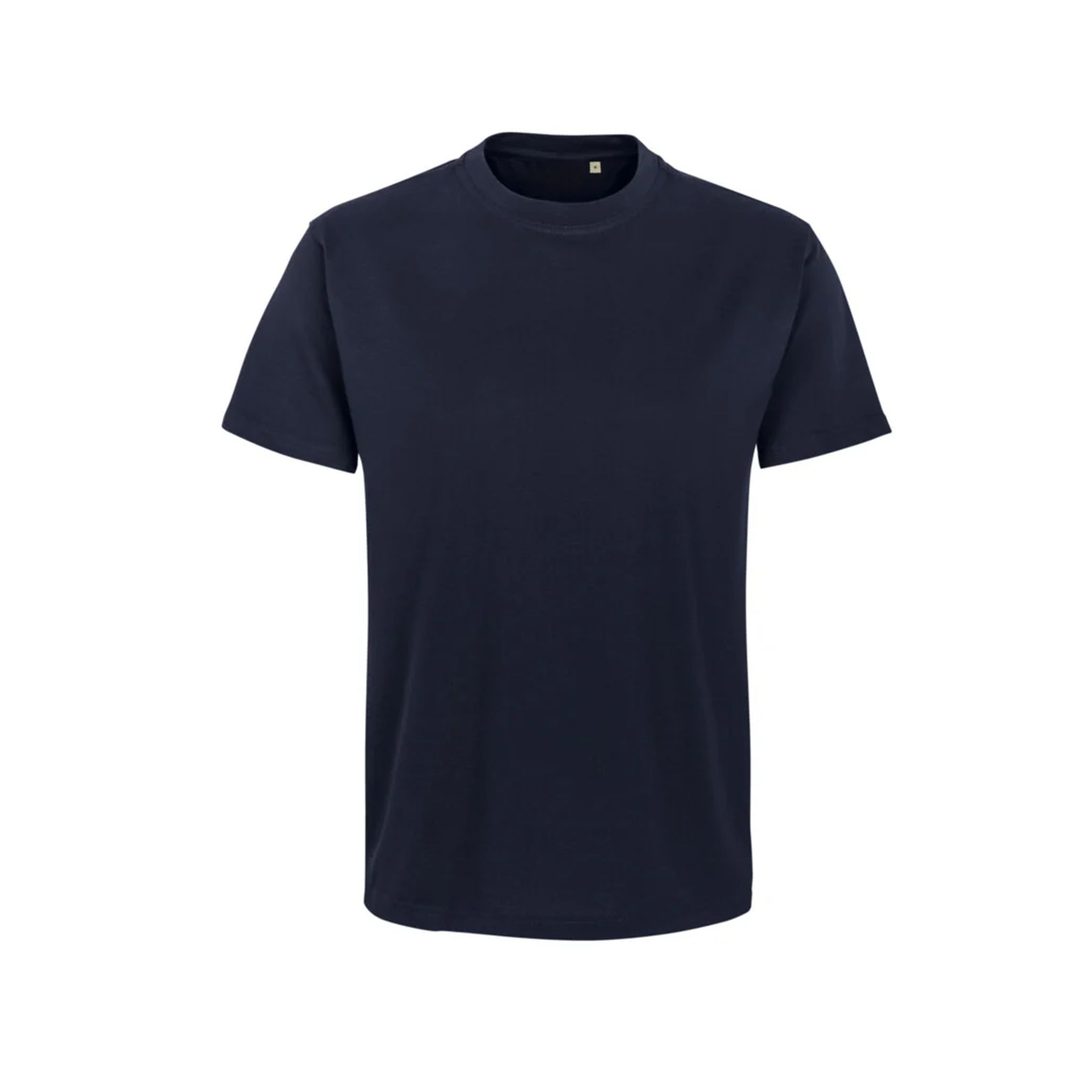 HAKRO Label-Free T-Shirt Heavy MIKRALINAR® ECO