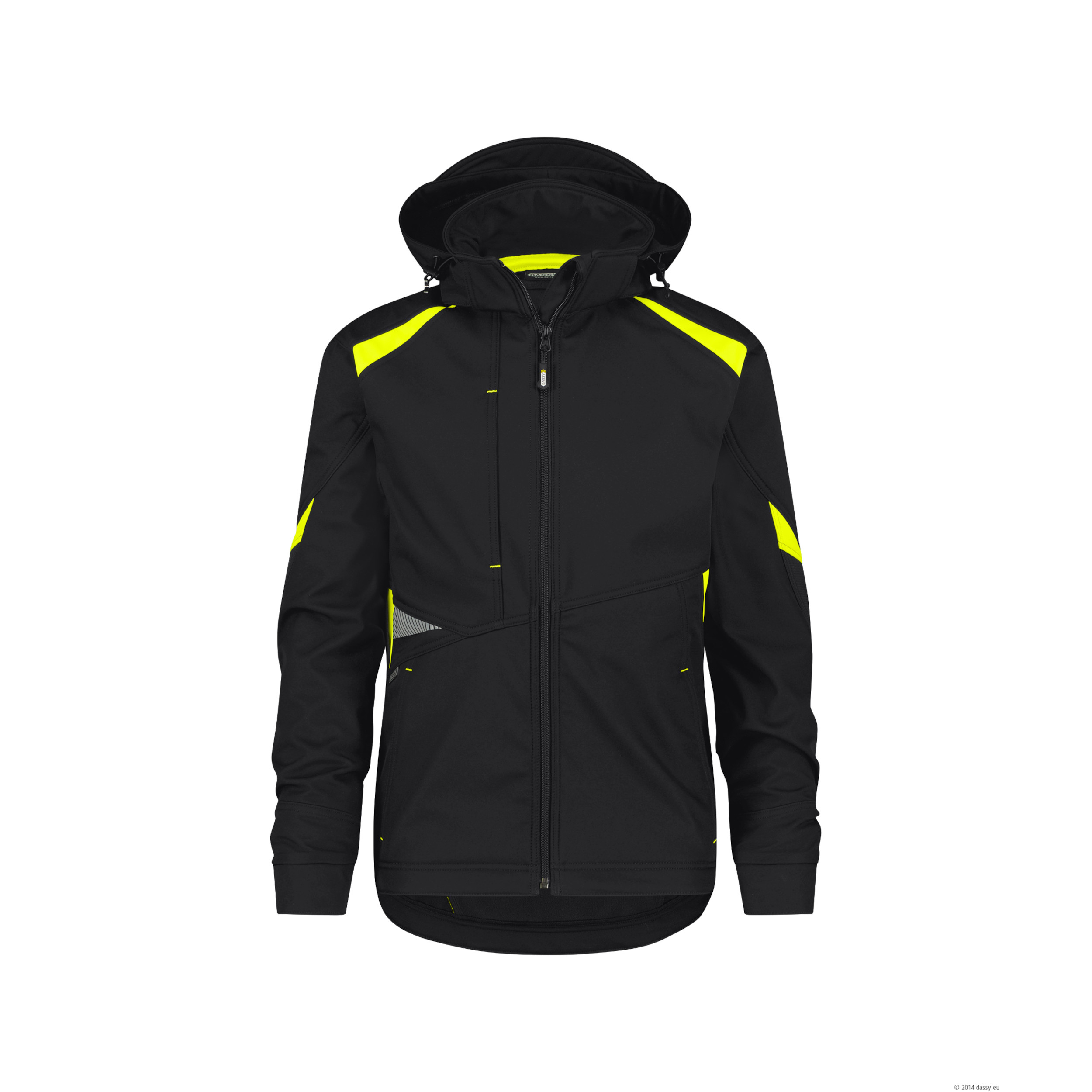 Softshell-jacke Kalama