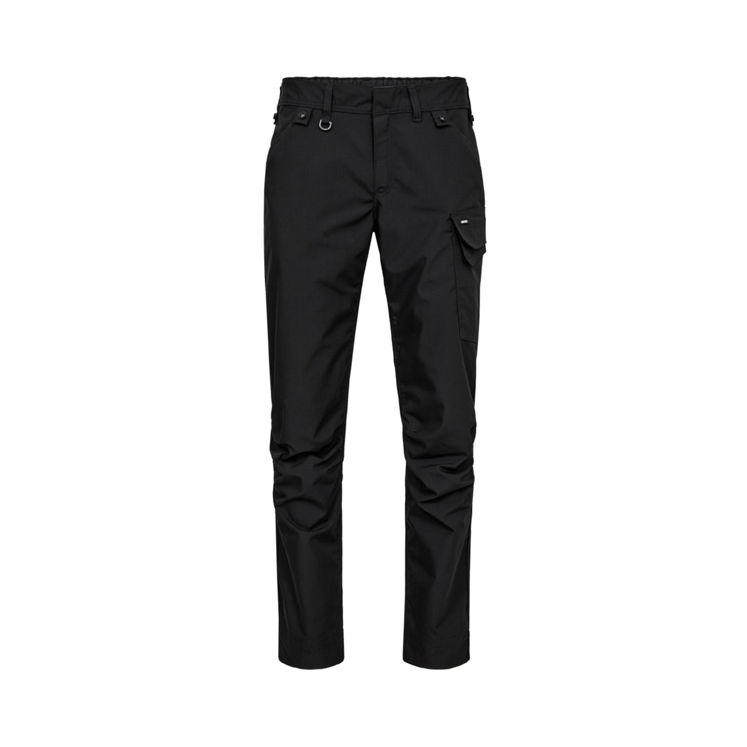 Entire Servicehose mit 2-Wege-Stretch