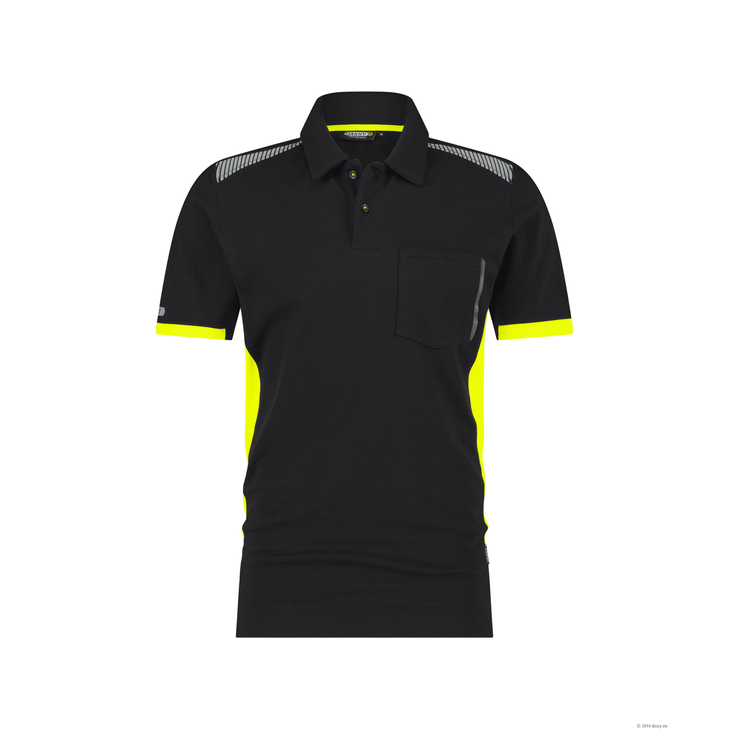 Poloshirt Veracruz