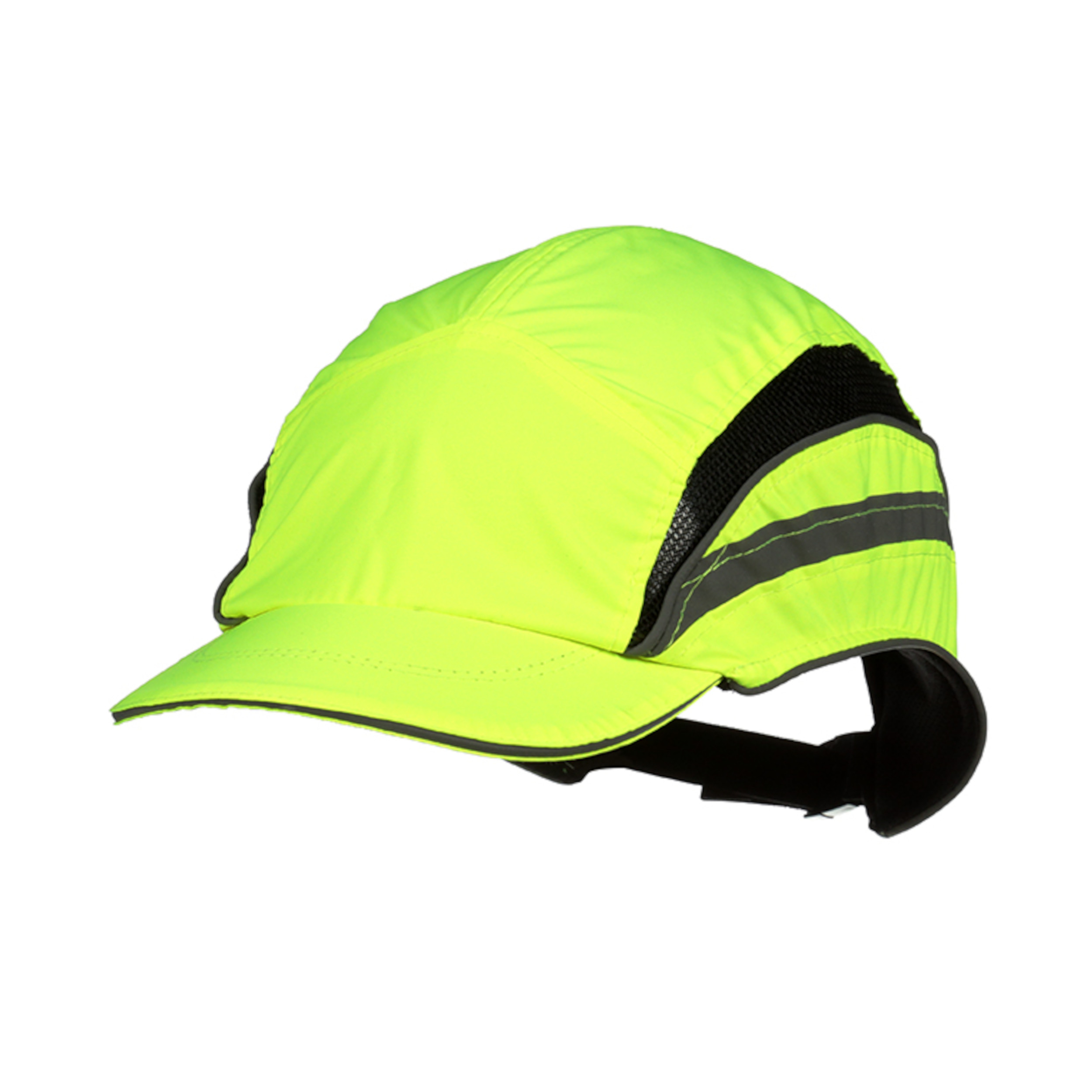 First Base™ 3 Classic Anstoßkappe FB3 CLA leuchtgelb, SL: 70mm