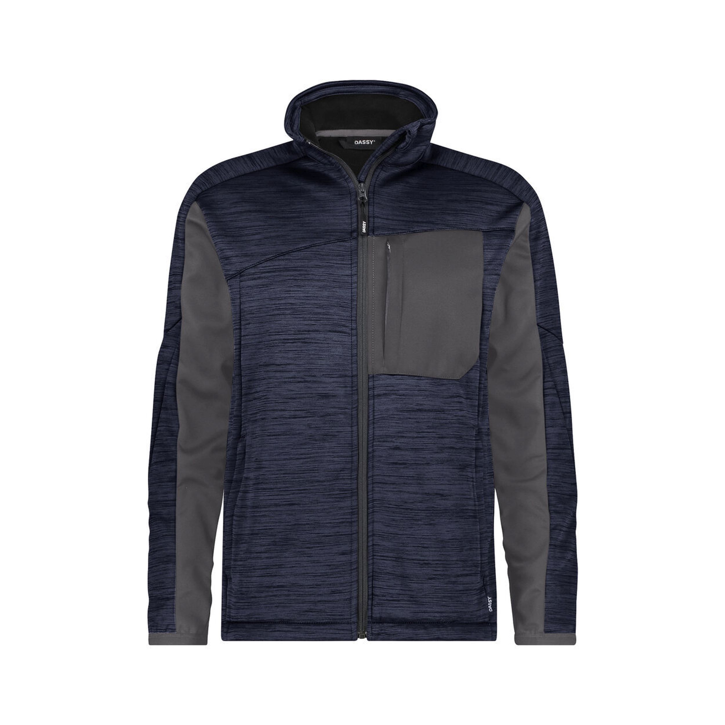 Midlayer-Jacke Convex Next