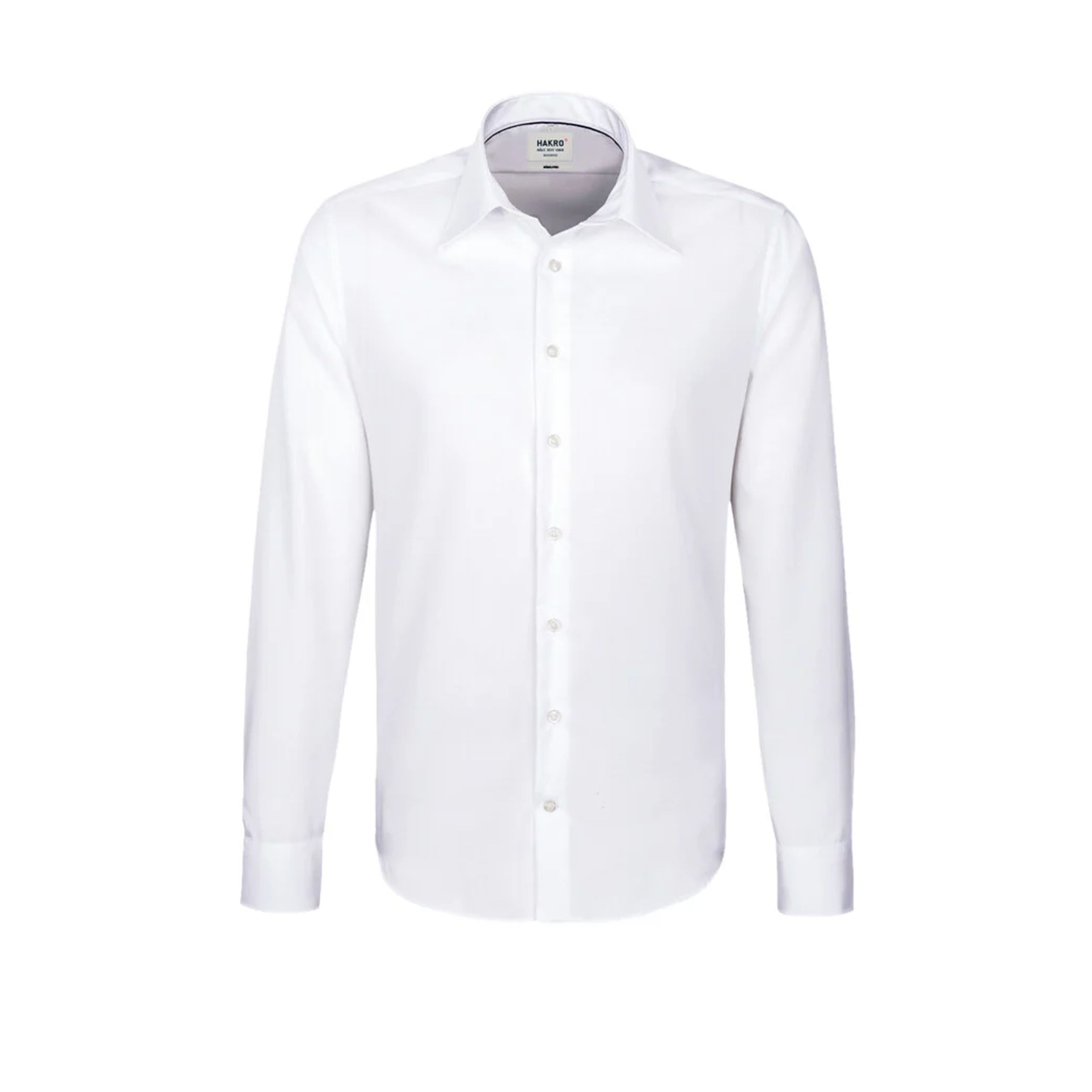 HAKRO Business-Hemd Regular, 100% Baumwolle, 120 g/m²