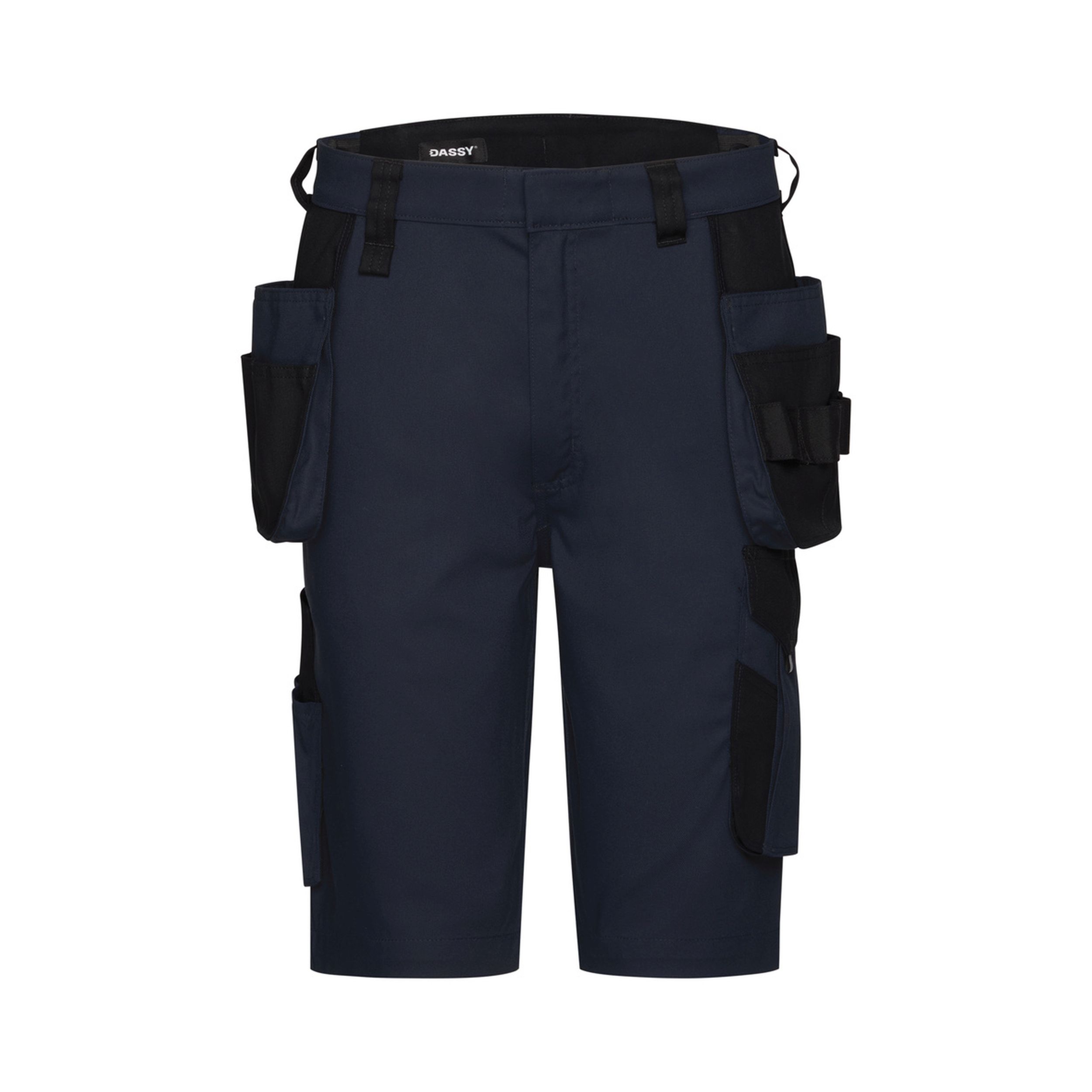 Arbeitsshorts mit Holstertaschen Kuma