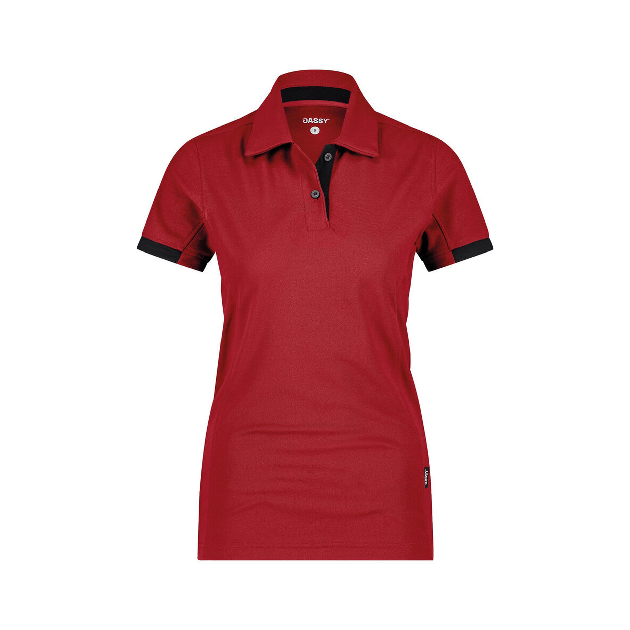 Poloshirt Traxion Next Women