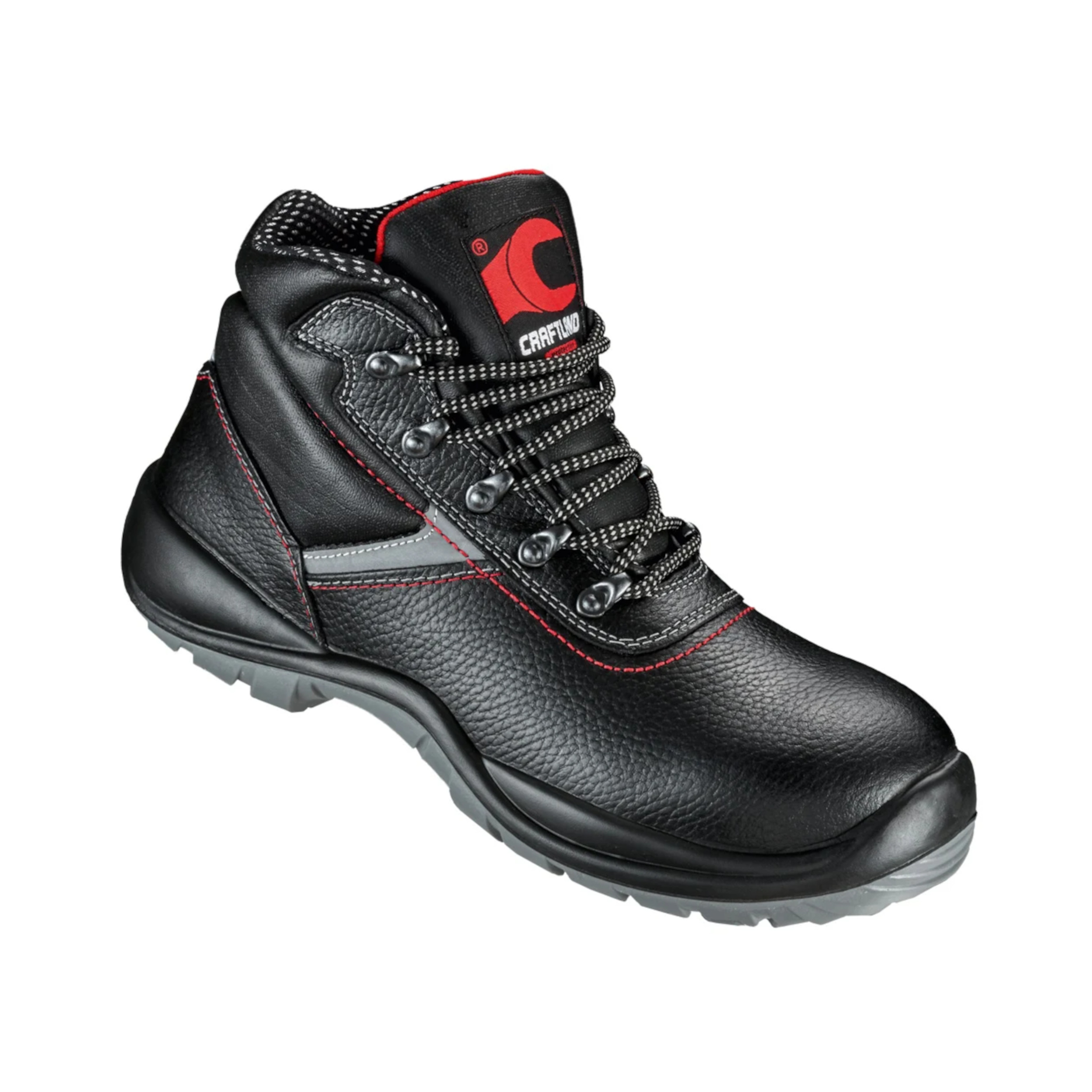 Sicherheitsstiefel Altona, EN ISO 20345 S3