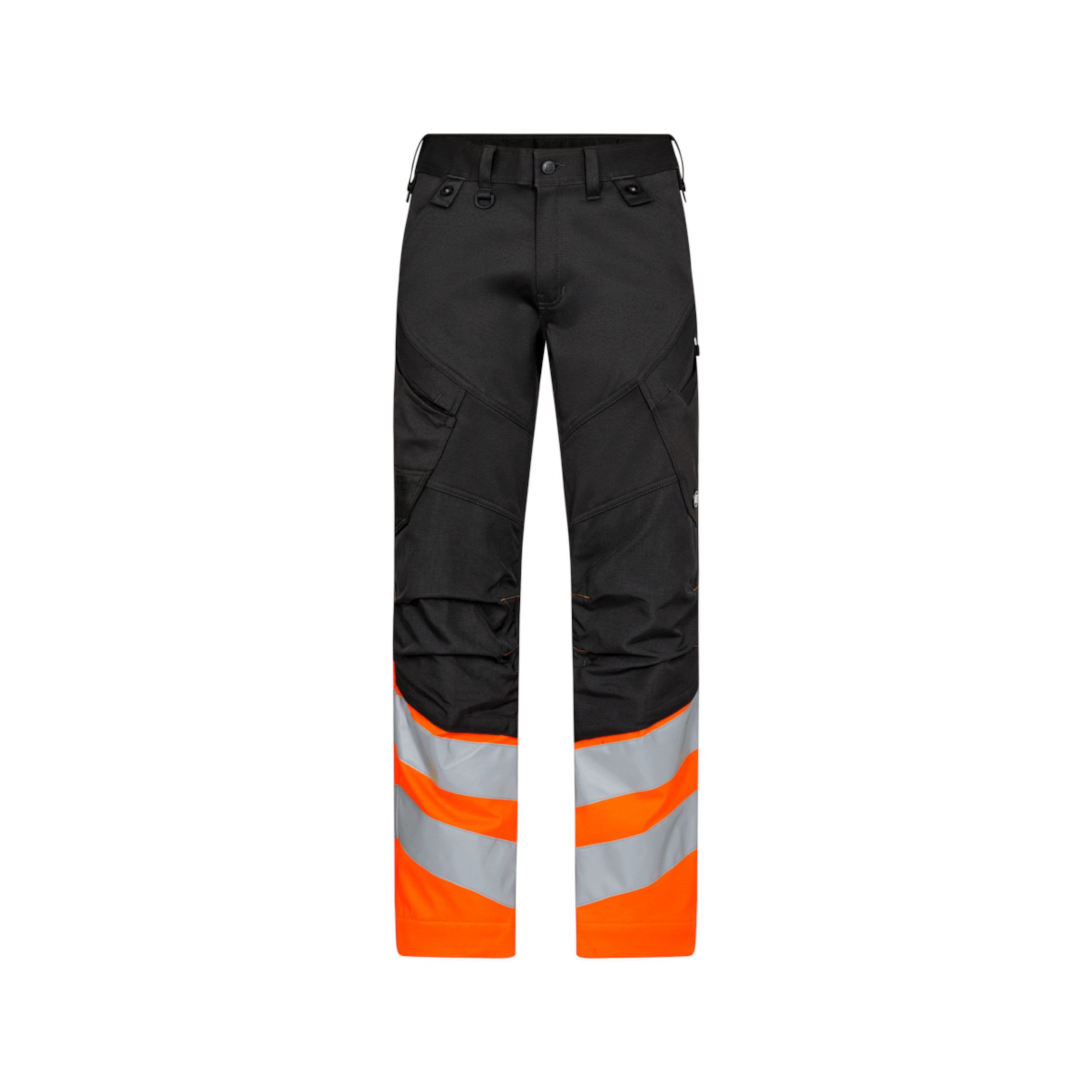 Safety Arbeitshose mit 2-Wege-Stretch