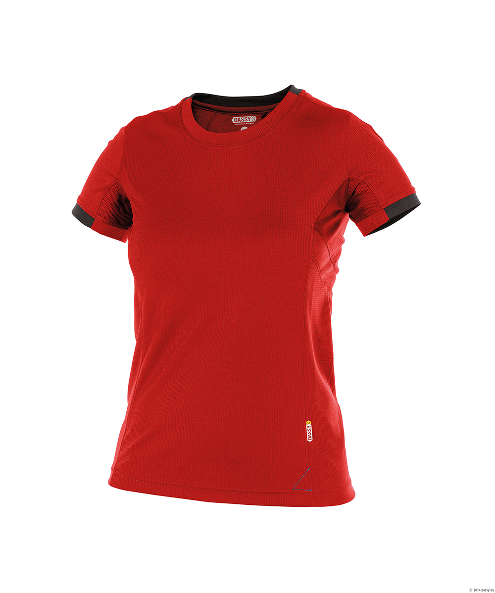 T-Shirt Nexus Women