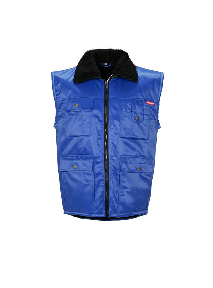 Winterweste Gletscher