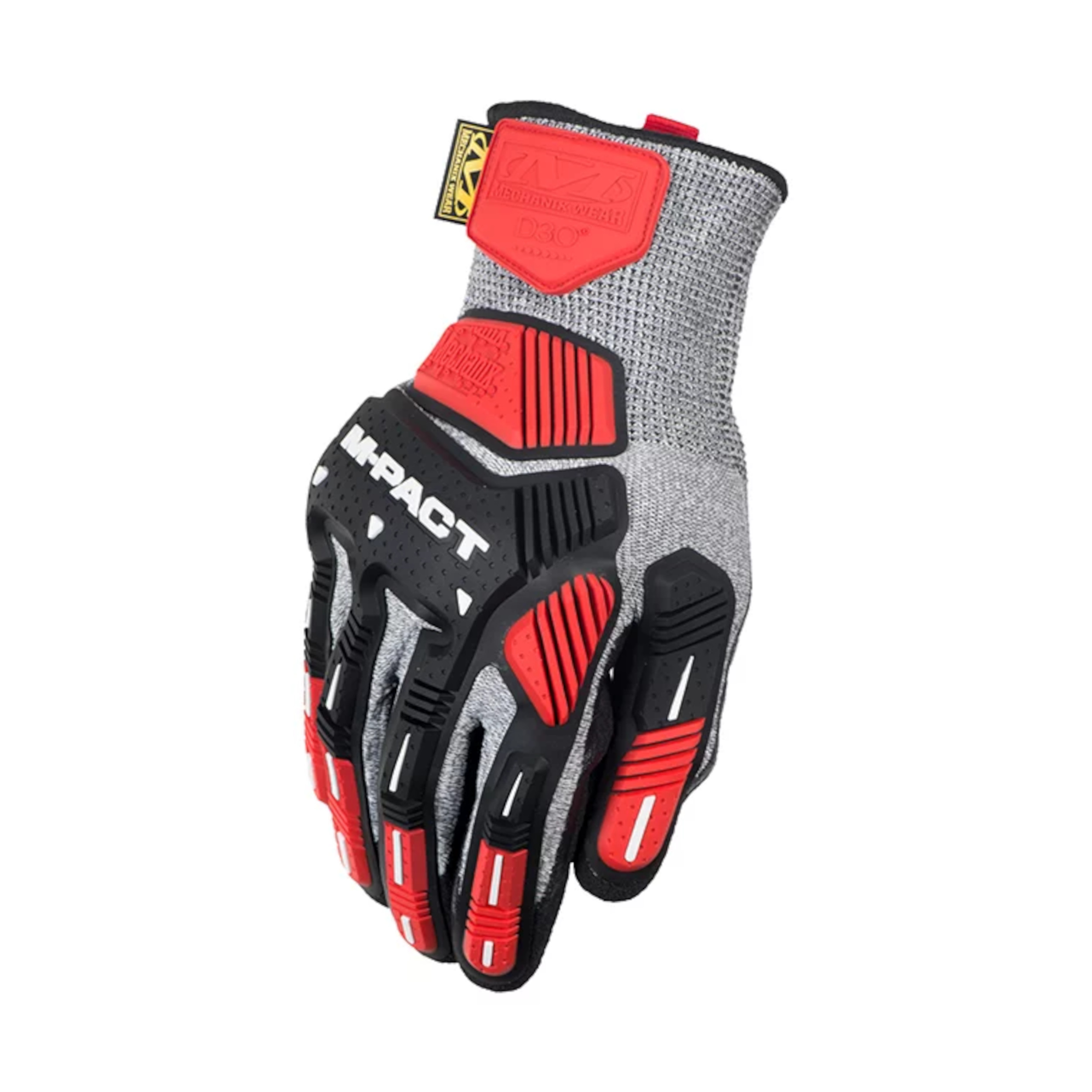Schutzhandschuh Mechanix Wear® M-Pact® Knit CR5A5