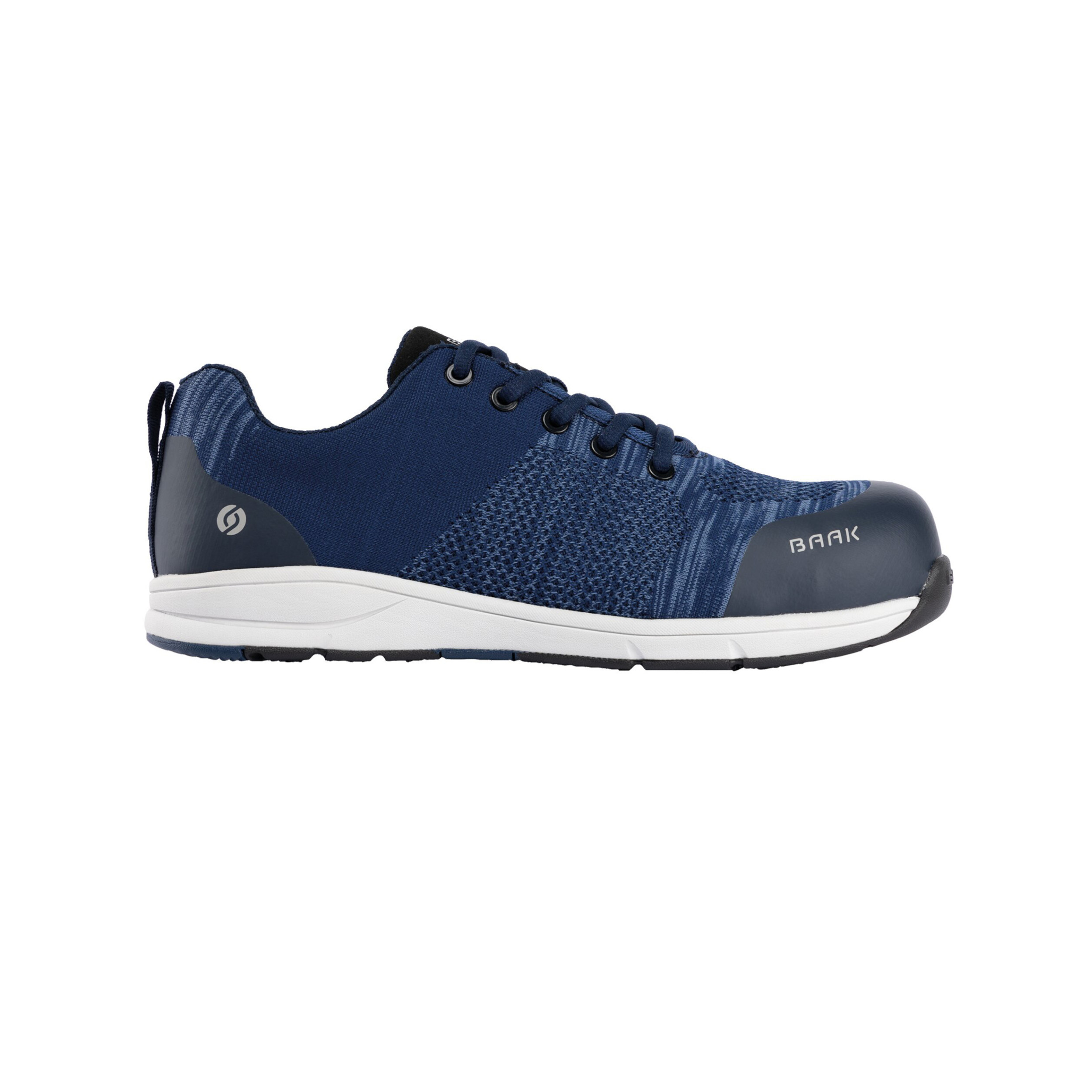 Sicherheits-Halbschuh Sky S1P SRC ESD Hallux Sicherheits-Halbschuh Sky S1P SRC ESD Hallux