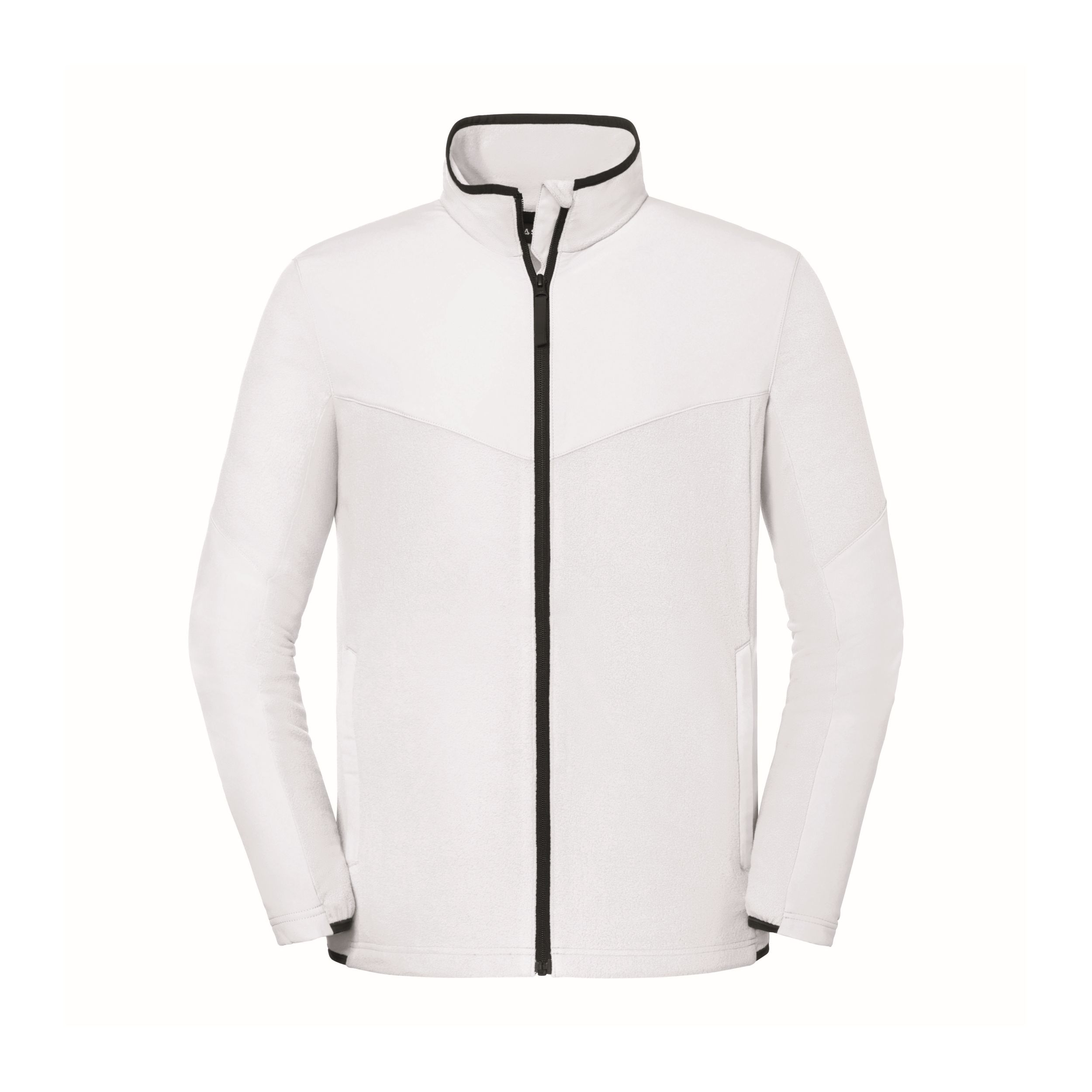 Herren-STYLISCHE WORK-FLEECEJACKE Multitalent