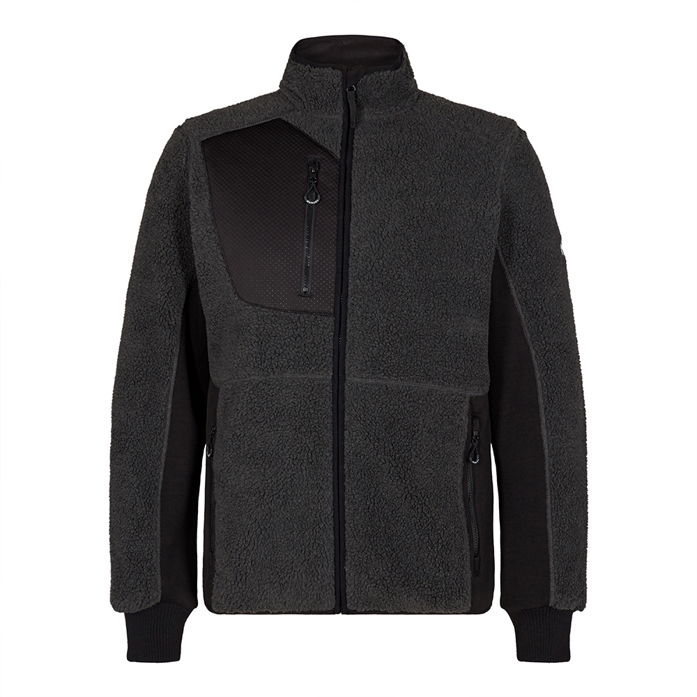 761362-298AS Faserpelz-Jacke X-TREME 1362