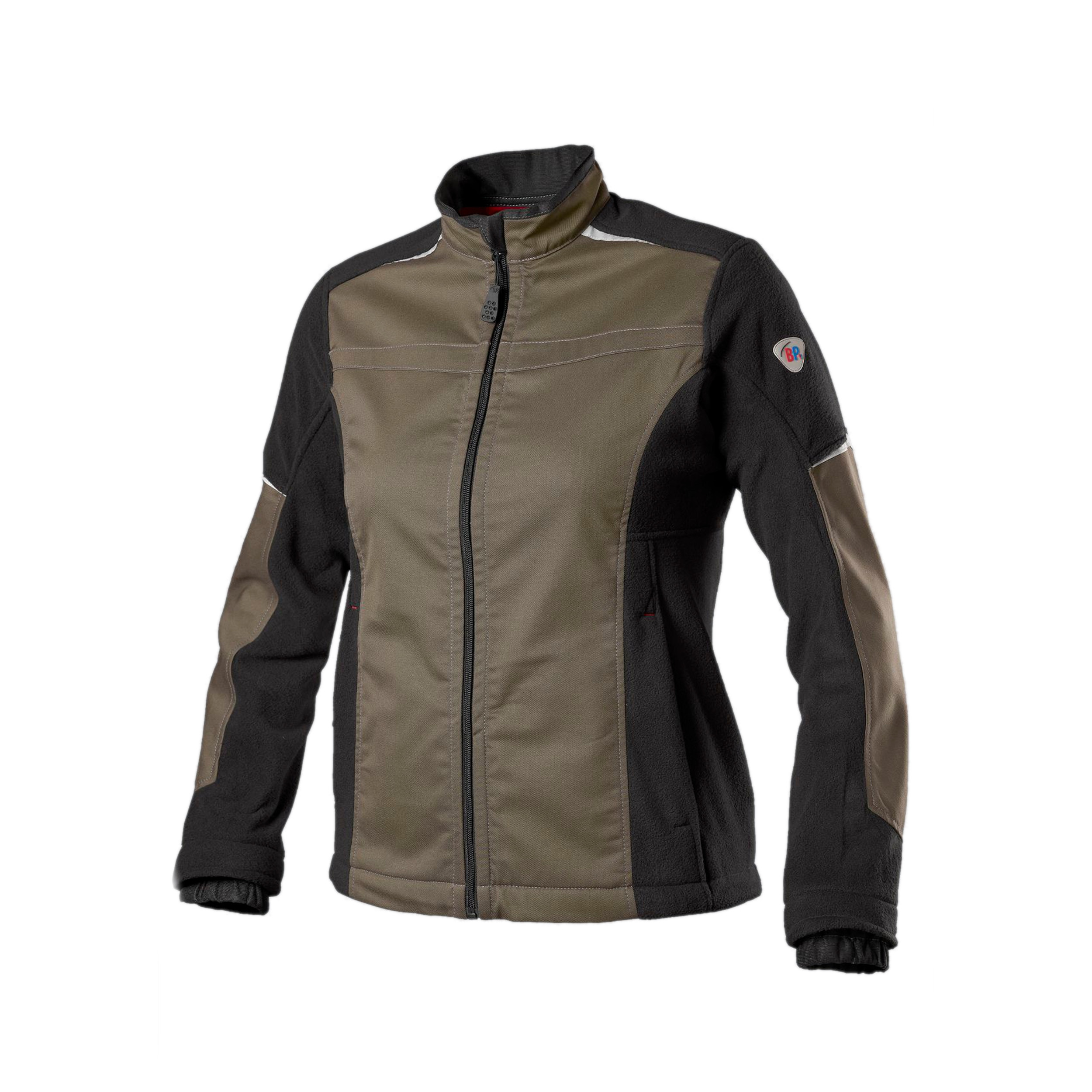 Damen-Arbeitsjacke BPLUS