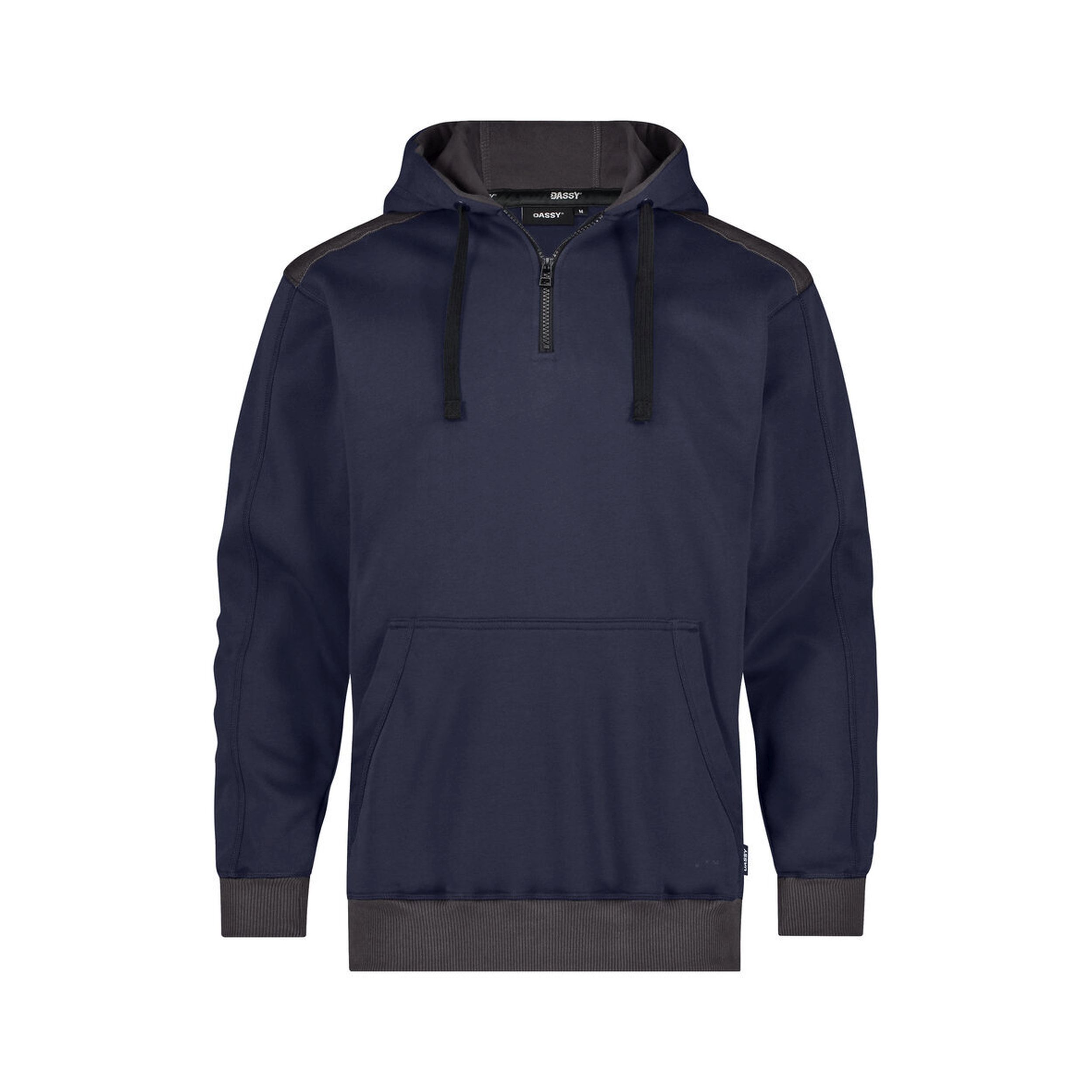 Kapuzensweatshirt Indy Next