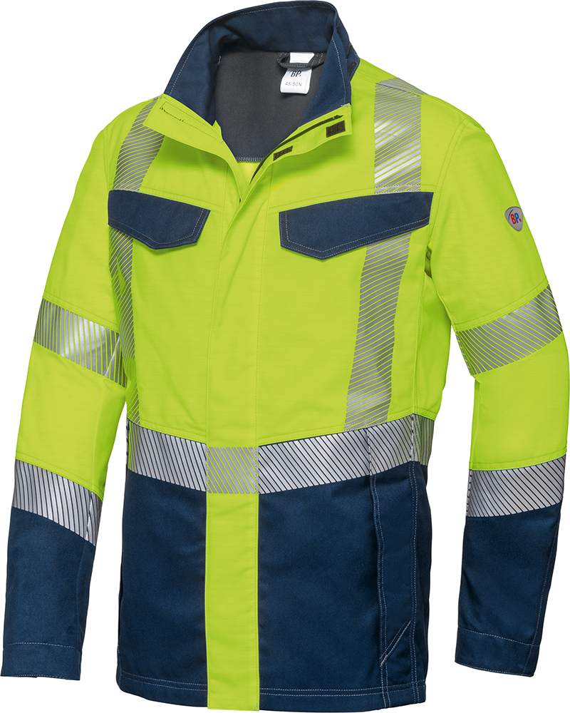 60B2208-590GB BP® Arbeitsjacke für Herren 2208