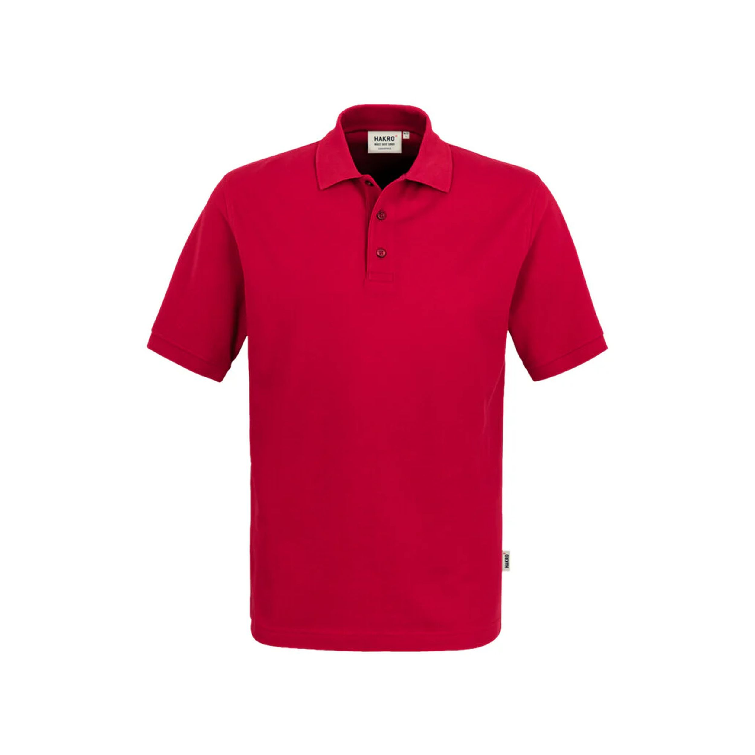 HAKRO HAKRO Poloshirt Top