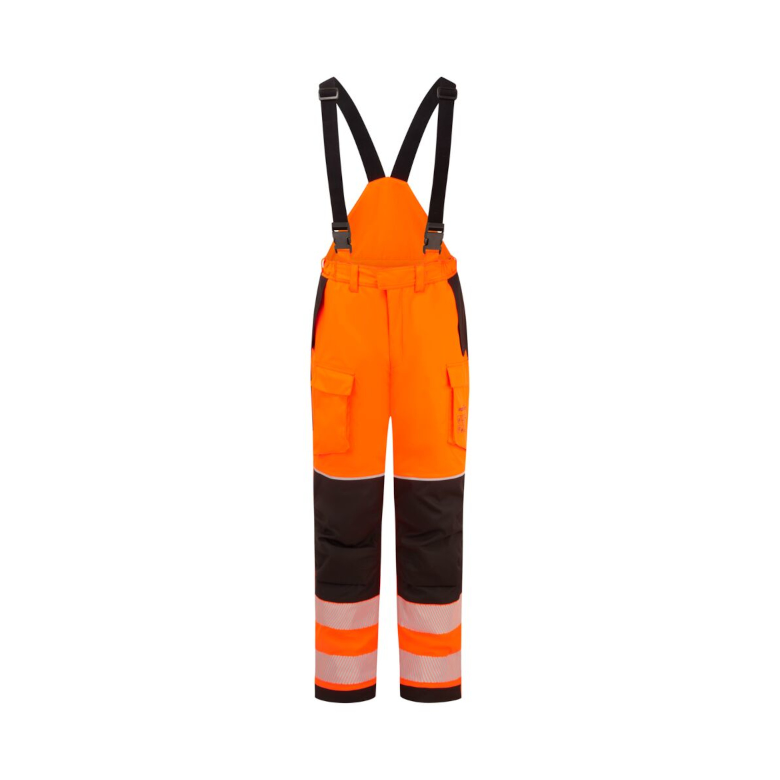 PW3 Modaflame Rain+ Hi-Vis Multinorm FR Winterhose