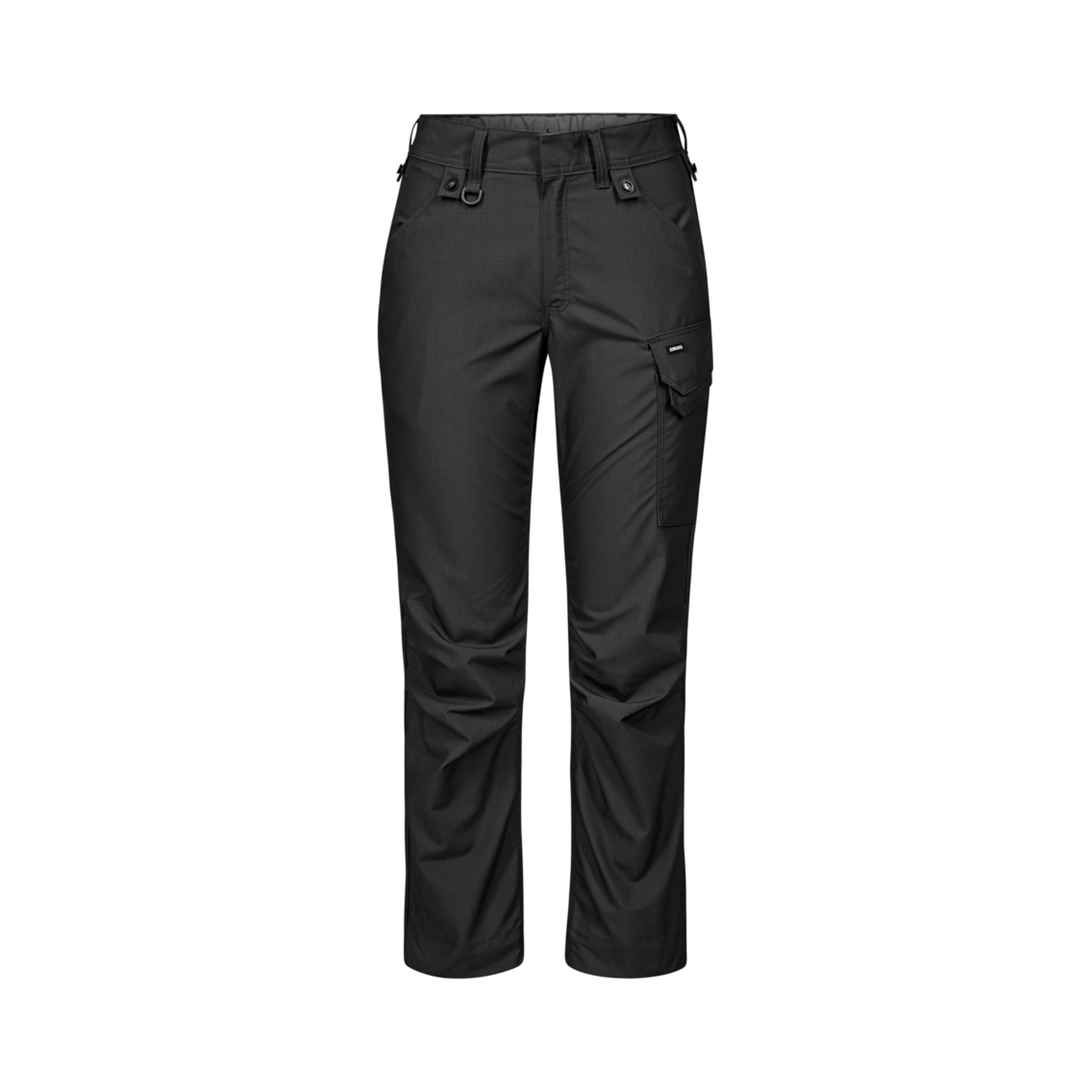 Entire Damen Servicehose mit 2-Wege-Stretch