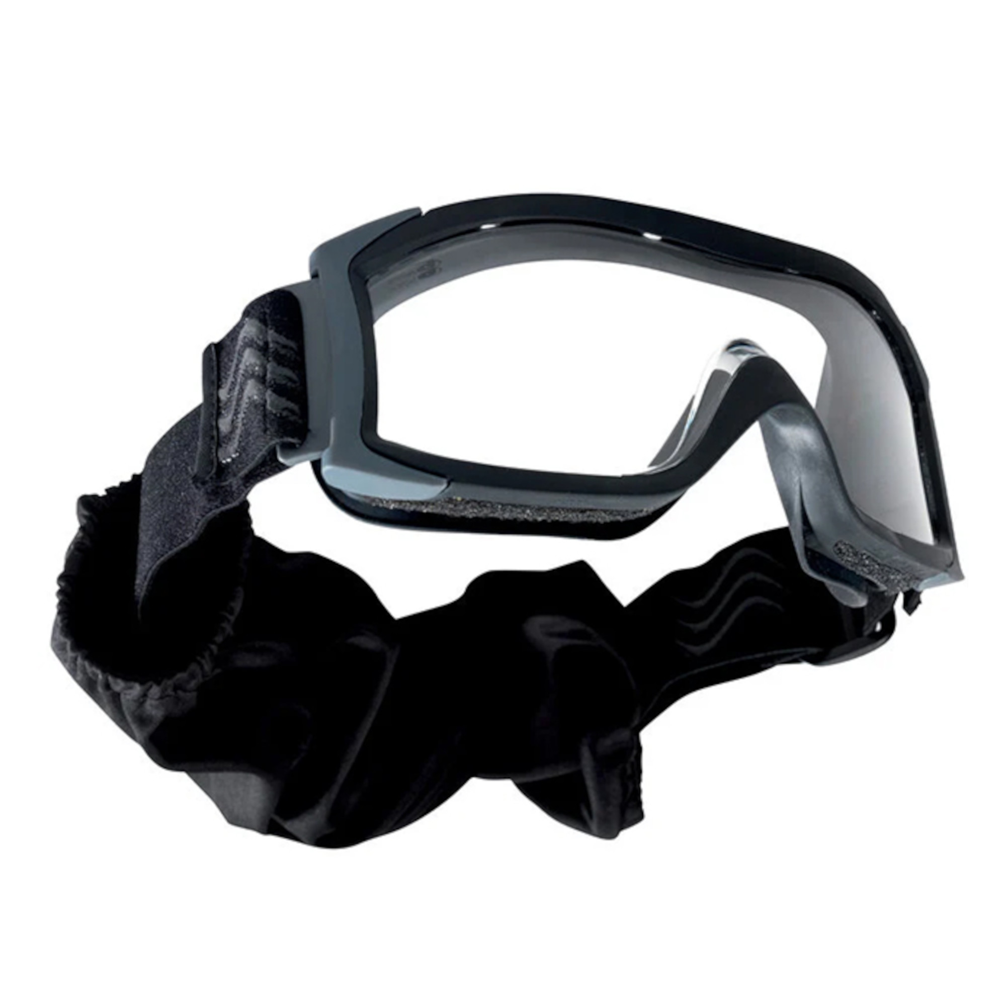 Ballistische Vollsichtbrille Bollé X1000 Ballistische Vollsichtbrille Bollé X1000